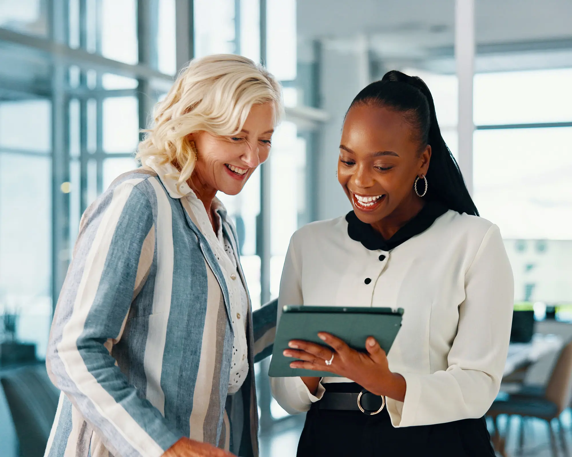 Currie Brown Named A Sunday Times Best Place To Work