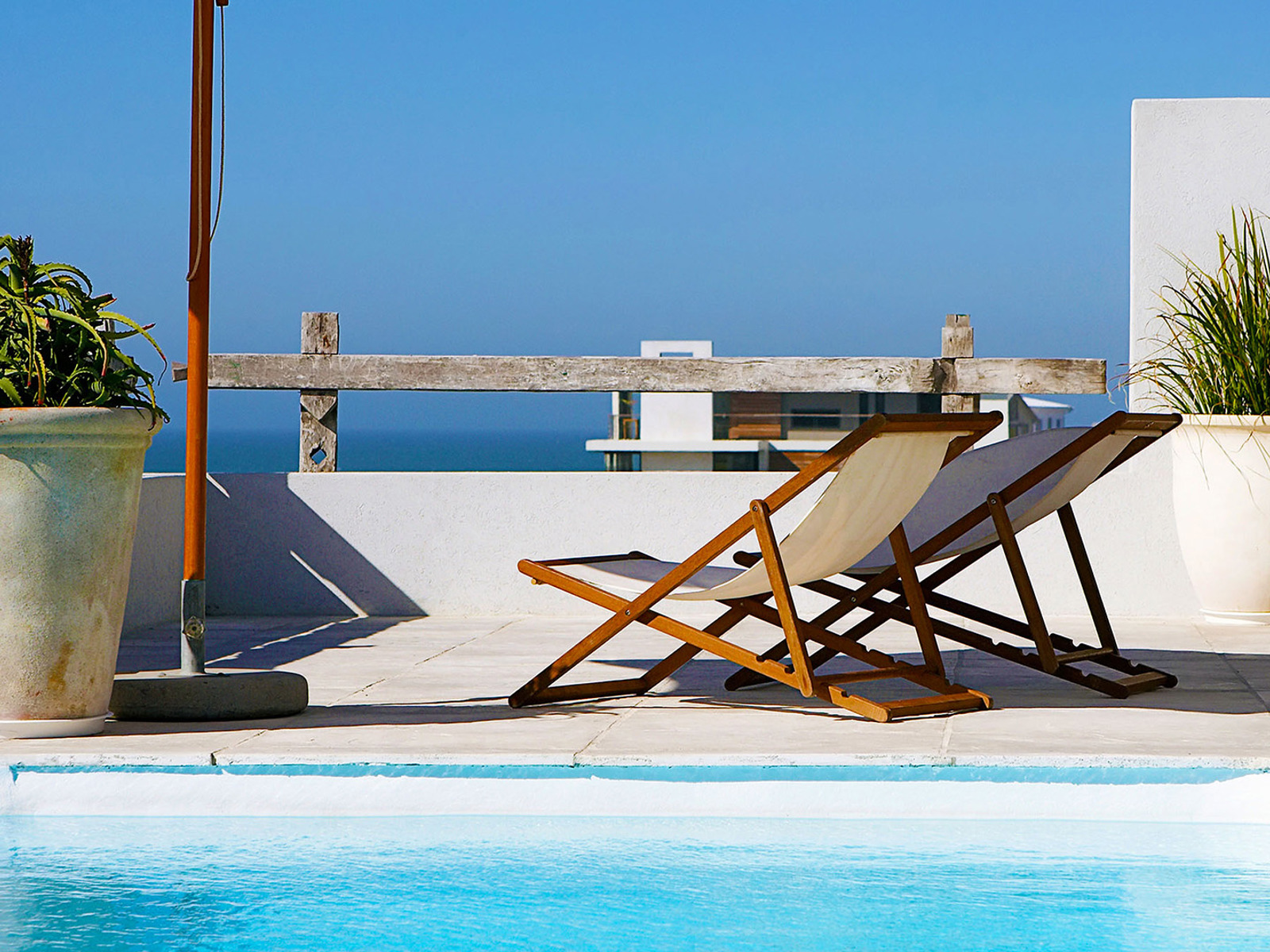 From millennium to modern: a vibrant new lifestyle hotel