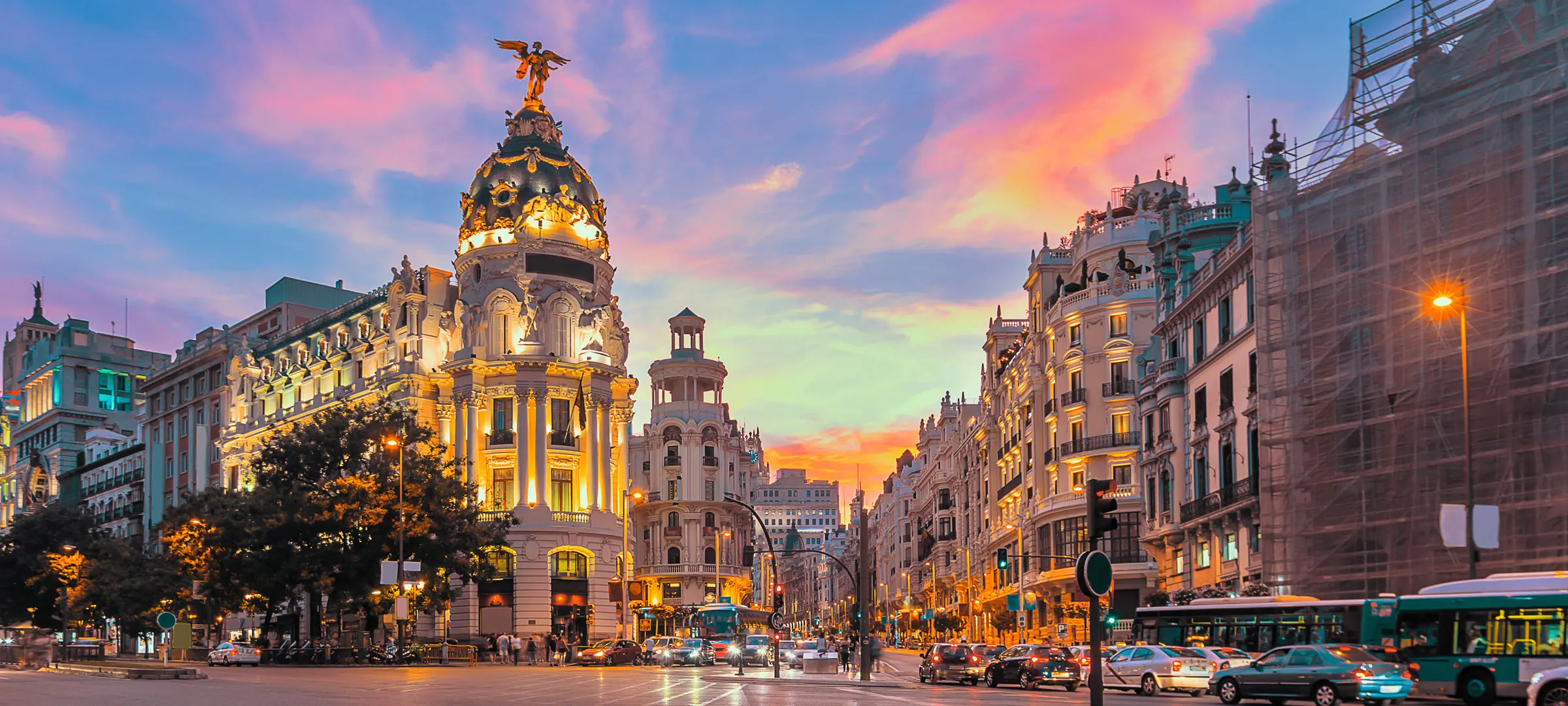 Adobestock 229526382 Spain