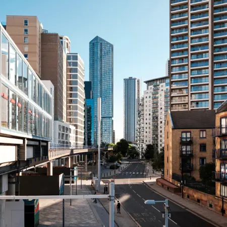 Adobestock 1578170564 London, UK (1)