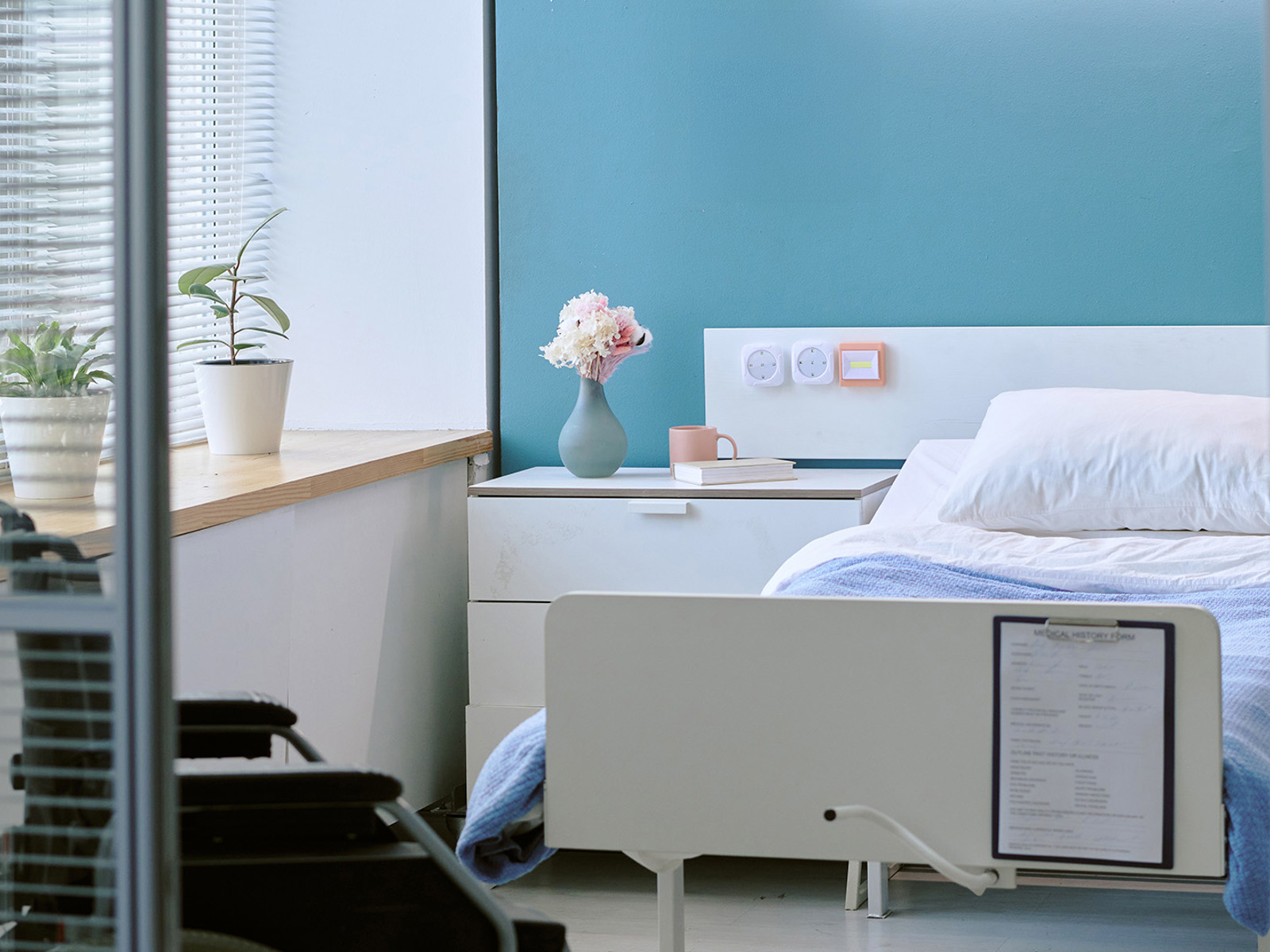 在秘鲁建设更好的医疗保健体系