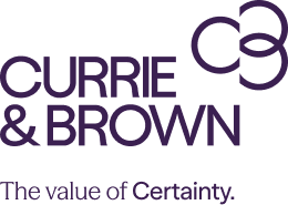 Currie & Brown logo