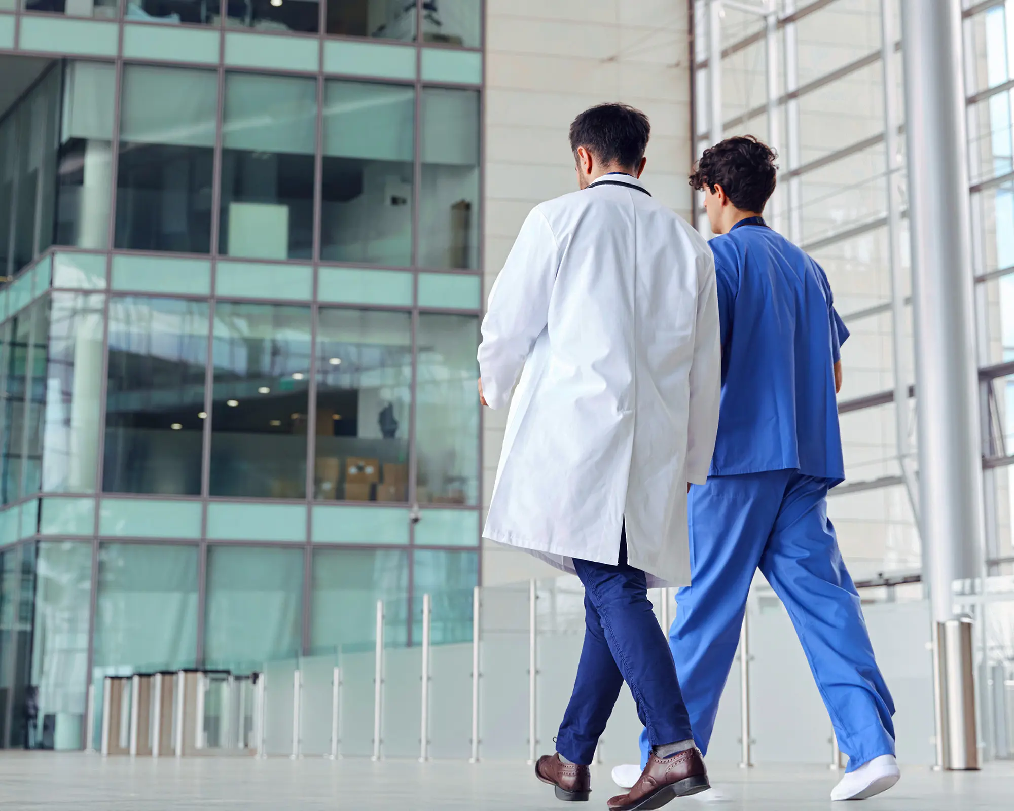 Ppp Handback Is Coming Key Points For Health Estates Leaders
