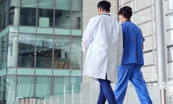Ppp Handback Is Coming Key Points For Health Estates Leaders