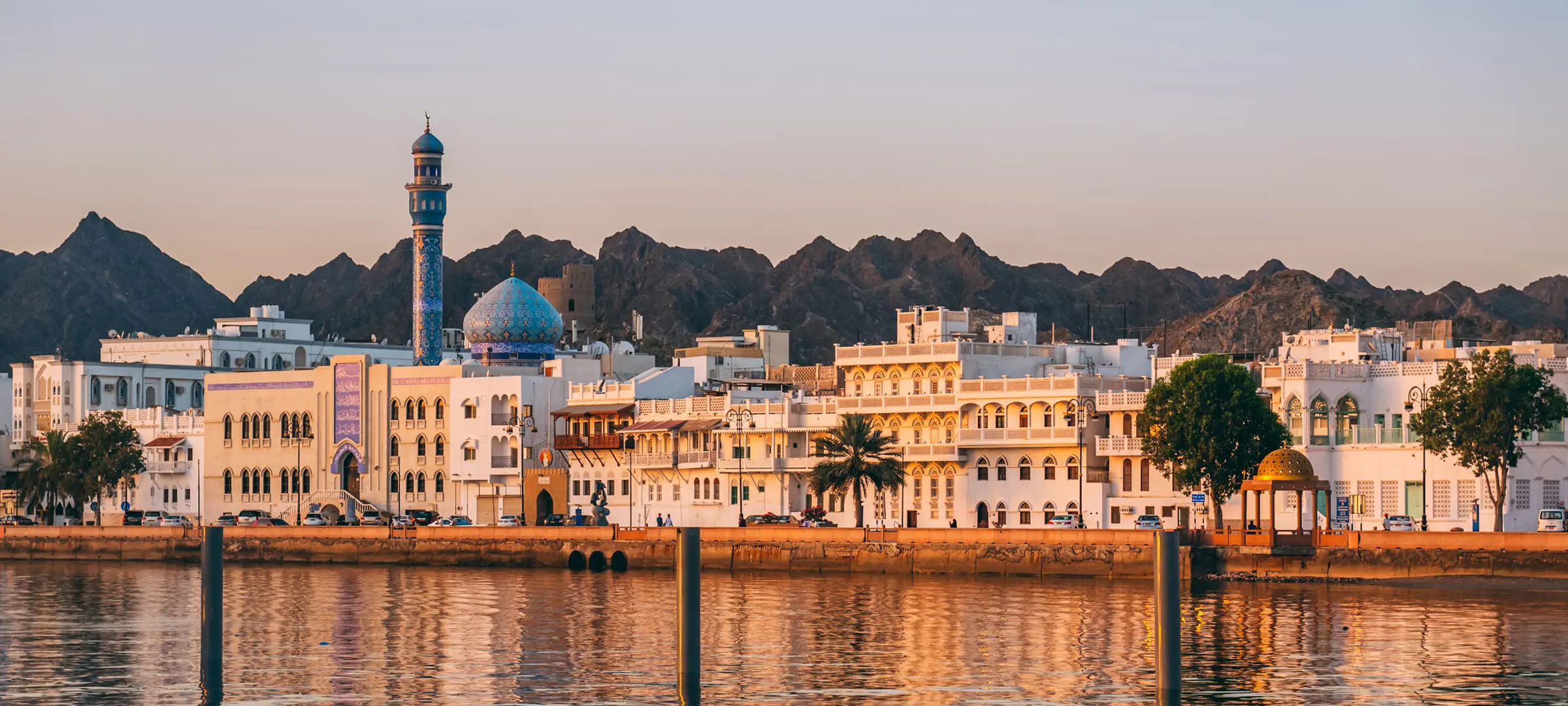 Adobestock 201327482 Oman (1)