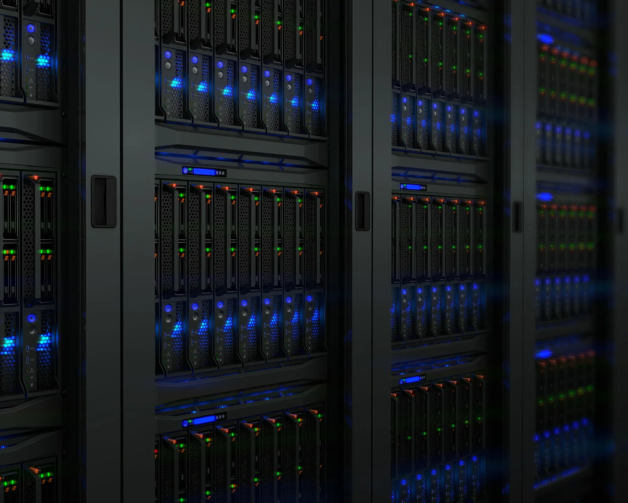 Adaptive Reuse Untapped Potential For Data Centers