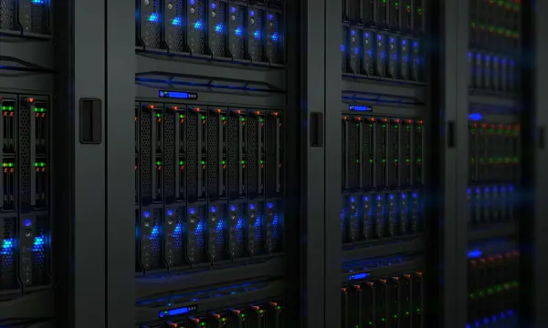 Adaptive Reuse Untapped Potential For Data Centers
