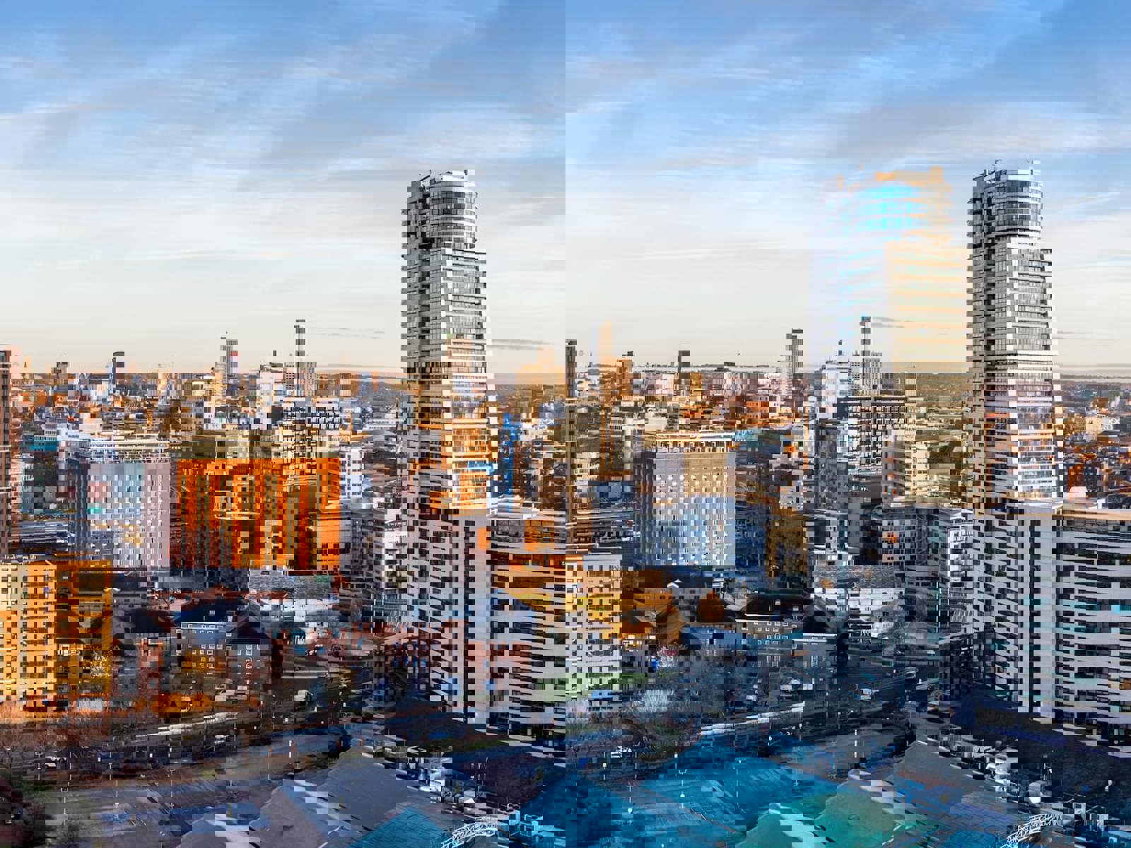 Adobestock 472236726 Leeds, UK