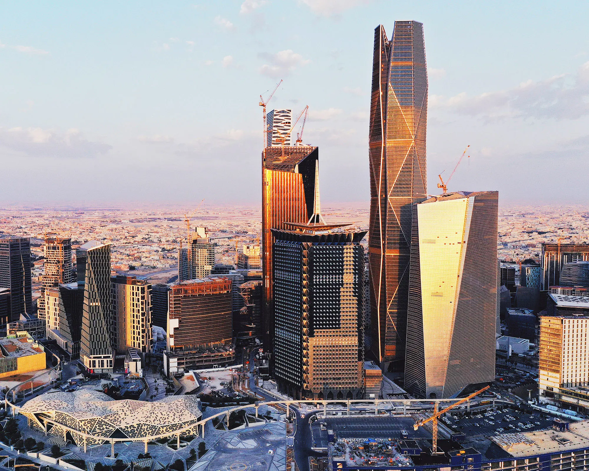 New Cost Management Director Joins Currie Brown S Saudi Arabia Team