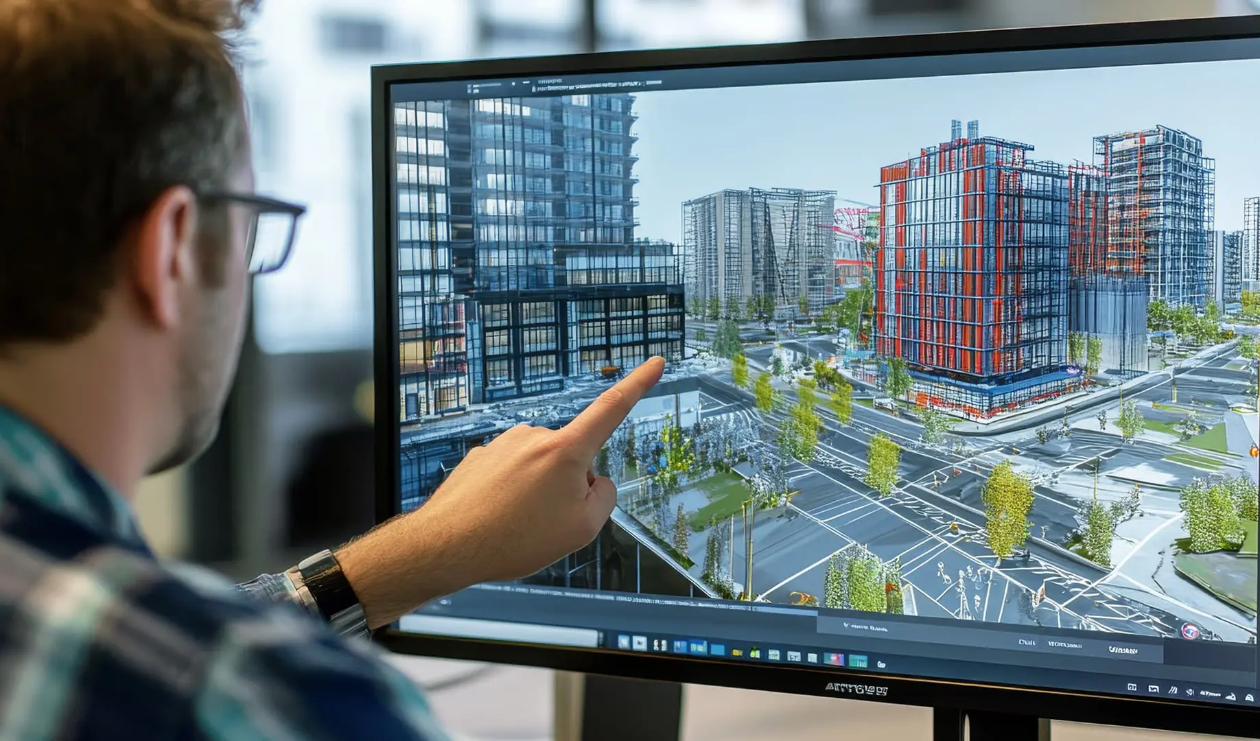 BIM 2 Adobestock 974782402