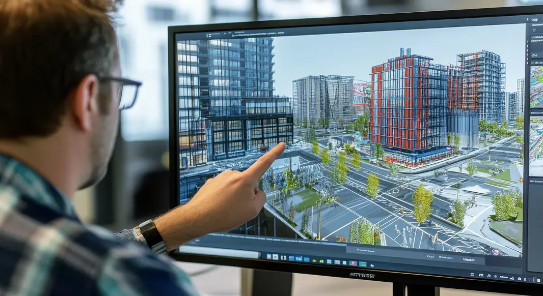 BIM 2 Adobestock 974782402