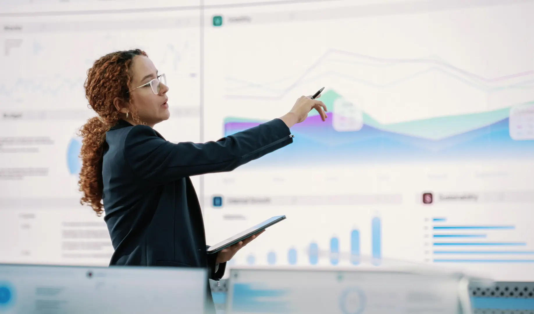 Cost Data And Benchmarking Adobestock 635810257