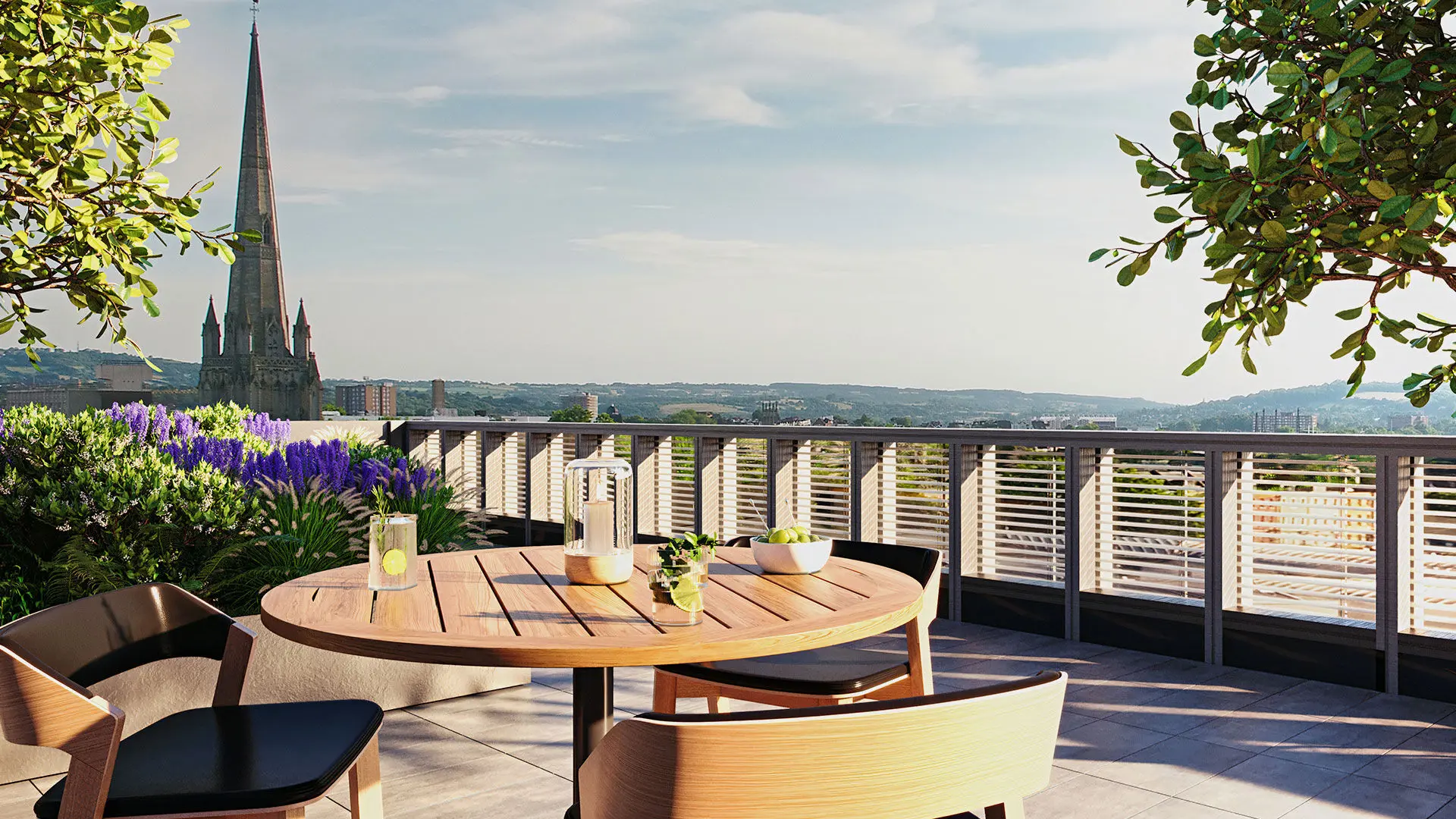 Cost certainty for Bristol’s landmark sustainable office (1)