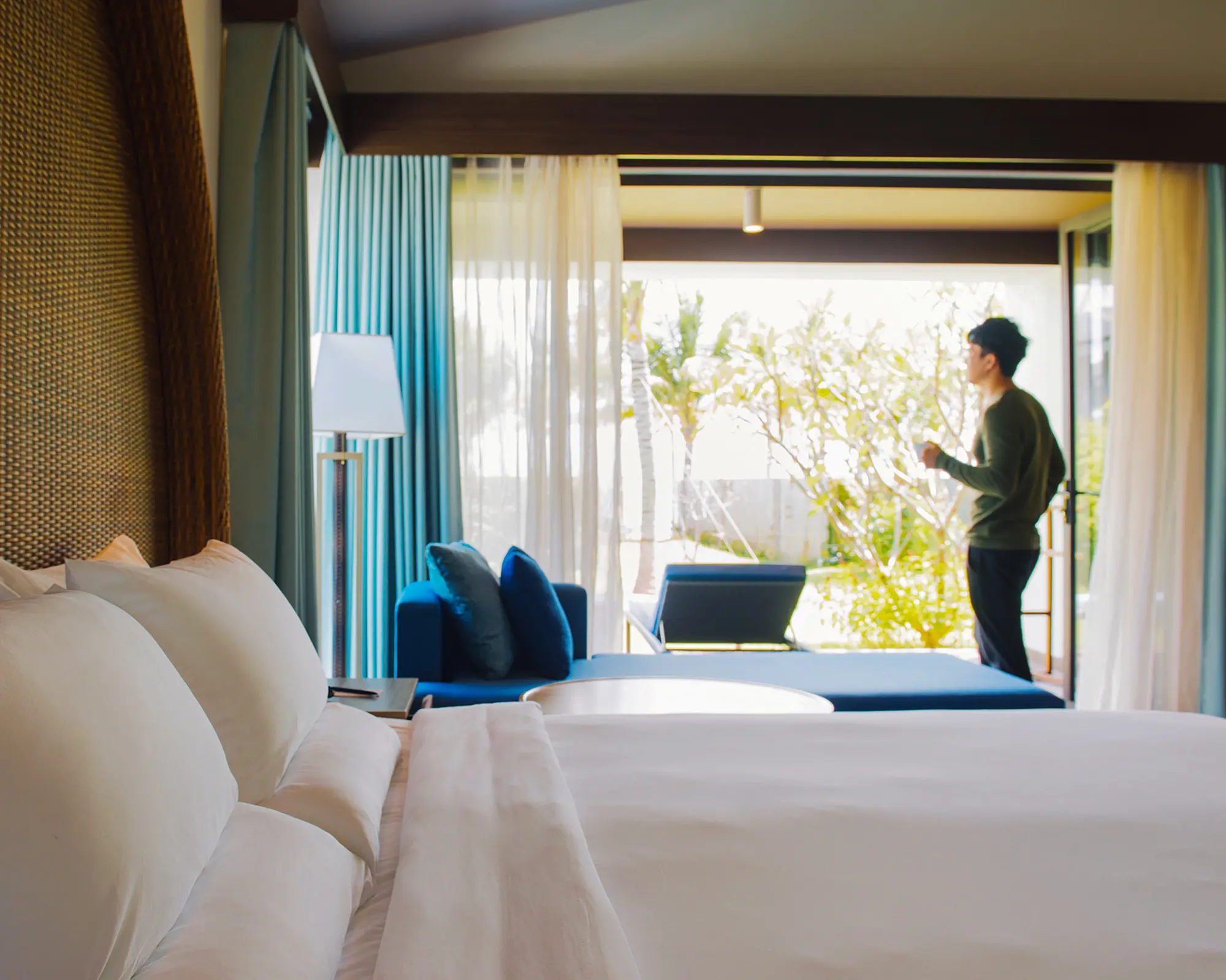 Currie Brown Appoints Elmar Patrick Bullmann Schultheis As Hospitality Lead In Germany