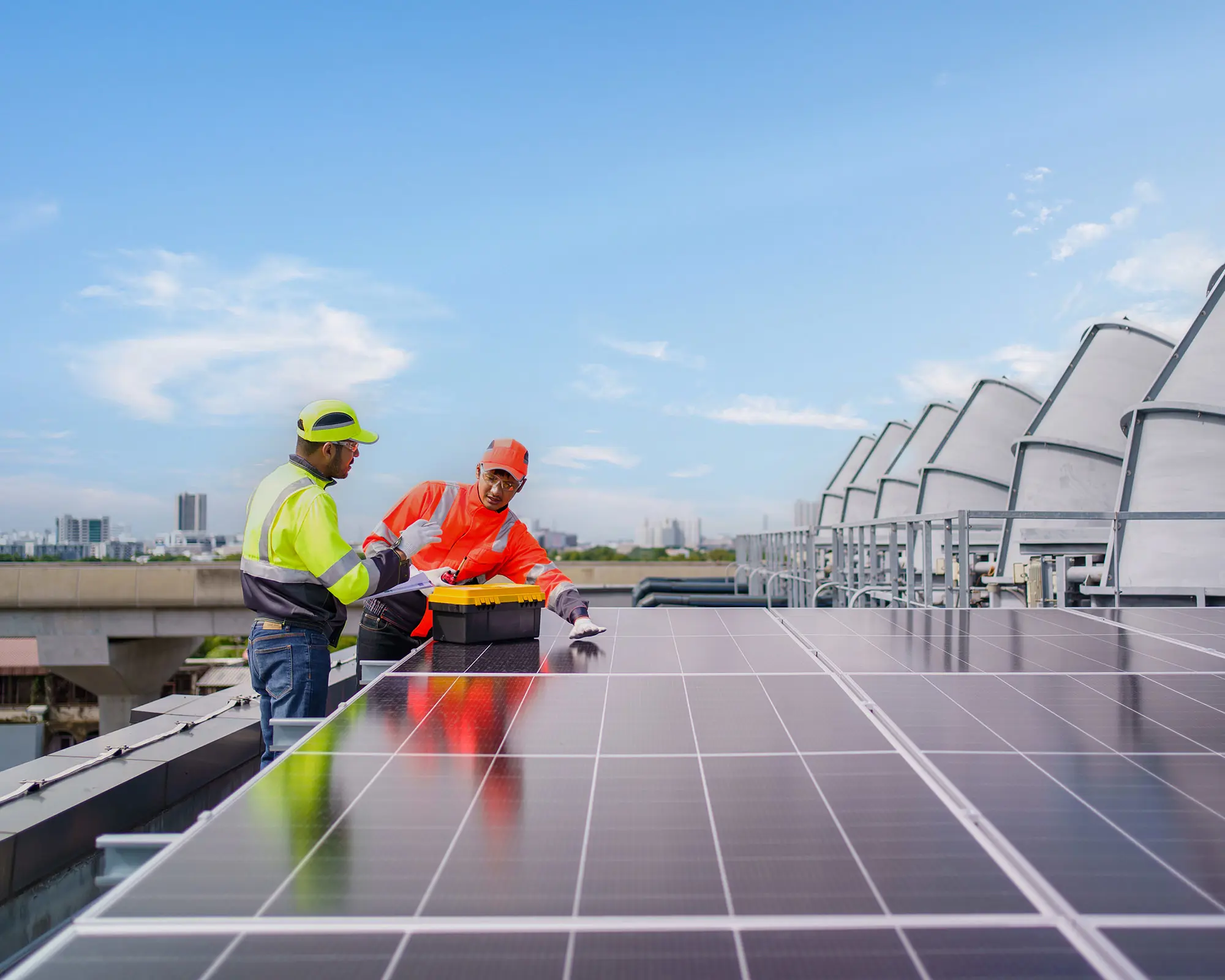 Costing Energy Efficiency Improvements In Existing Commercial Property