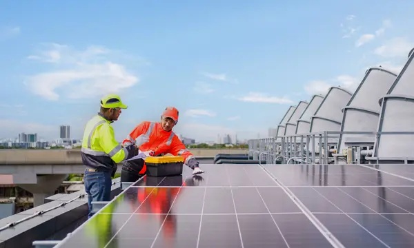 Costing Energy Efficiency Improvements In Existing Commercial Property