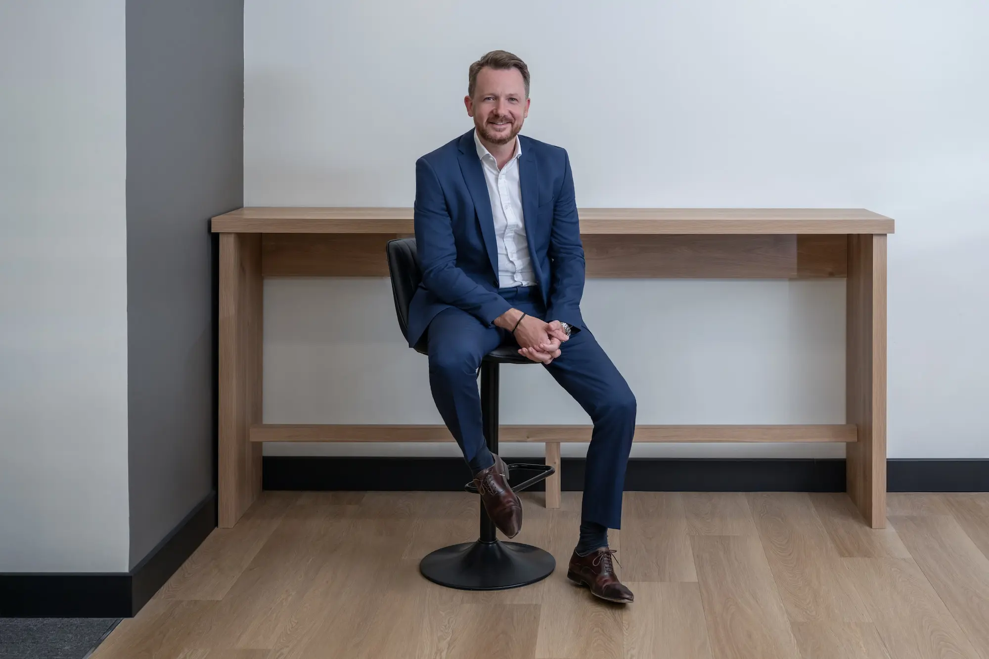 Craig Finlayson careers