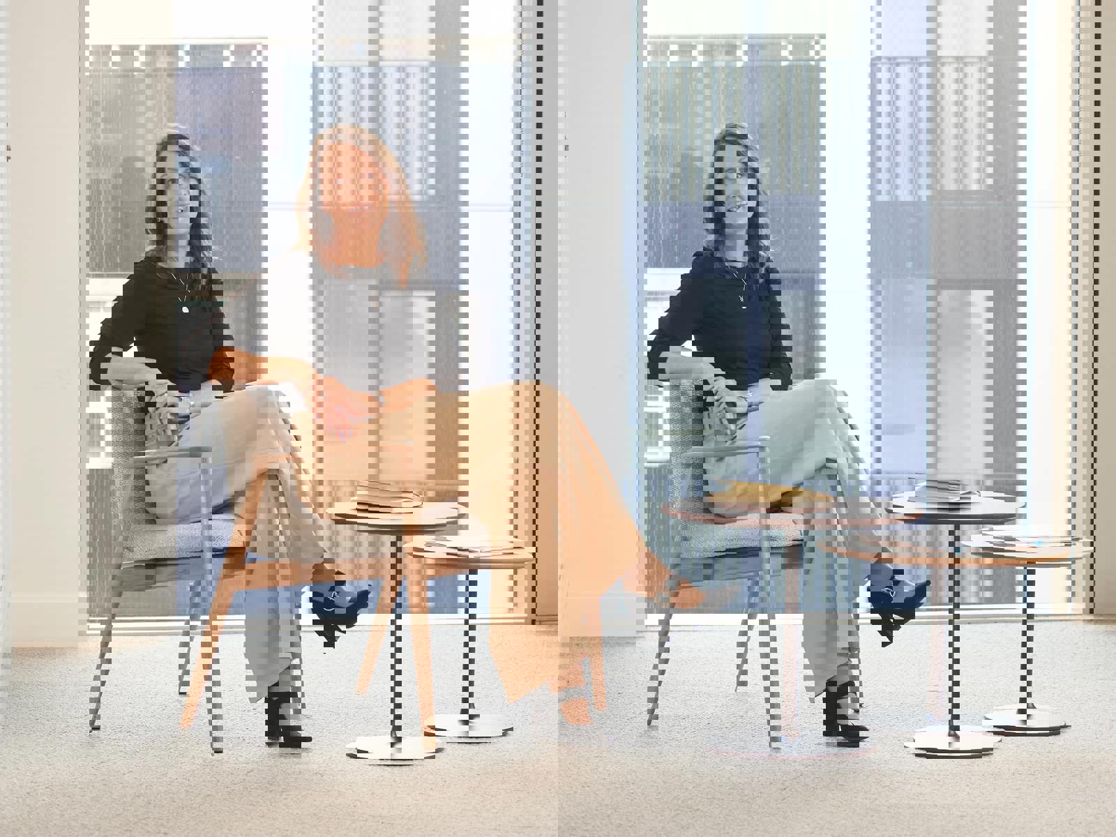 كاتي جونستون