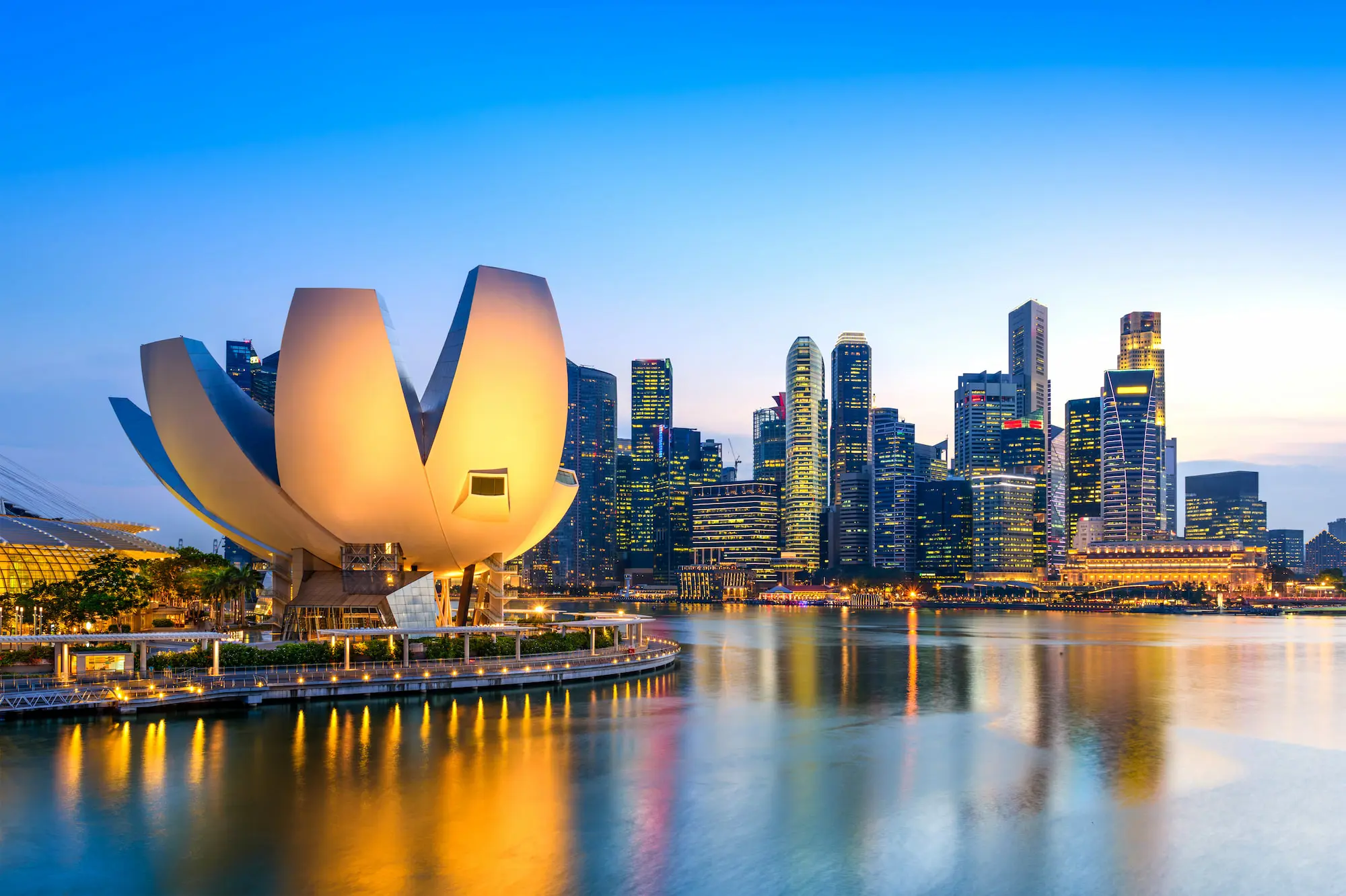 Adobestock 90721496 Singapore