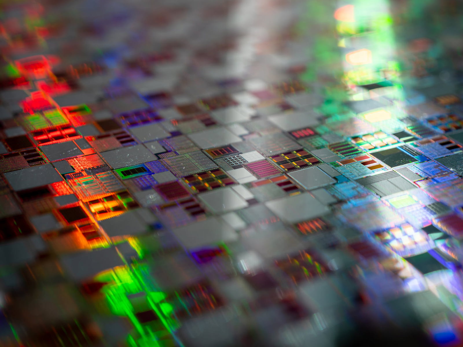 Apoyando la certeza en la fabricación de semiconductores