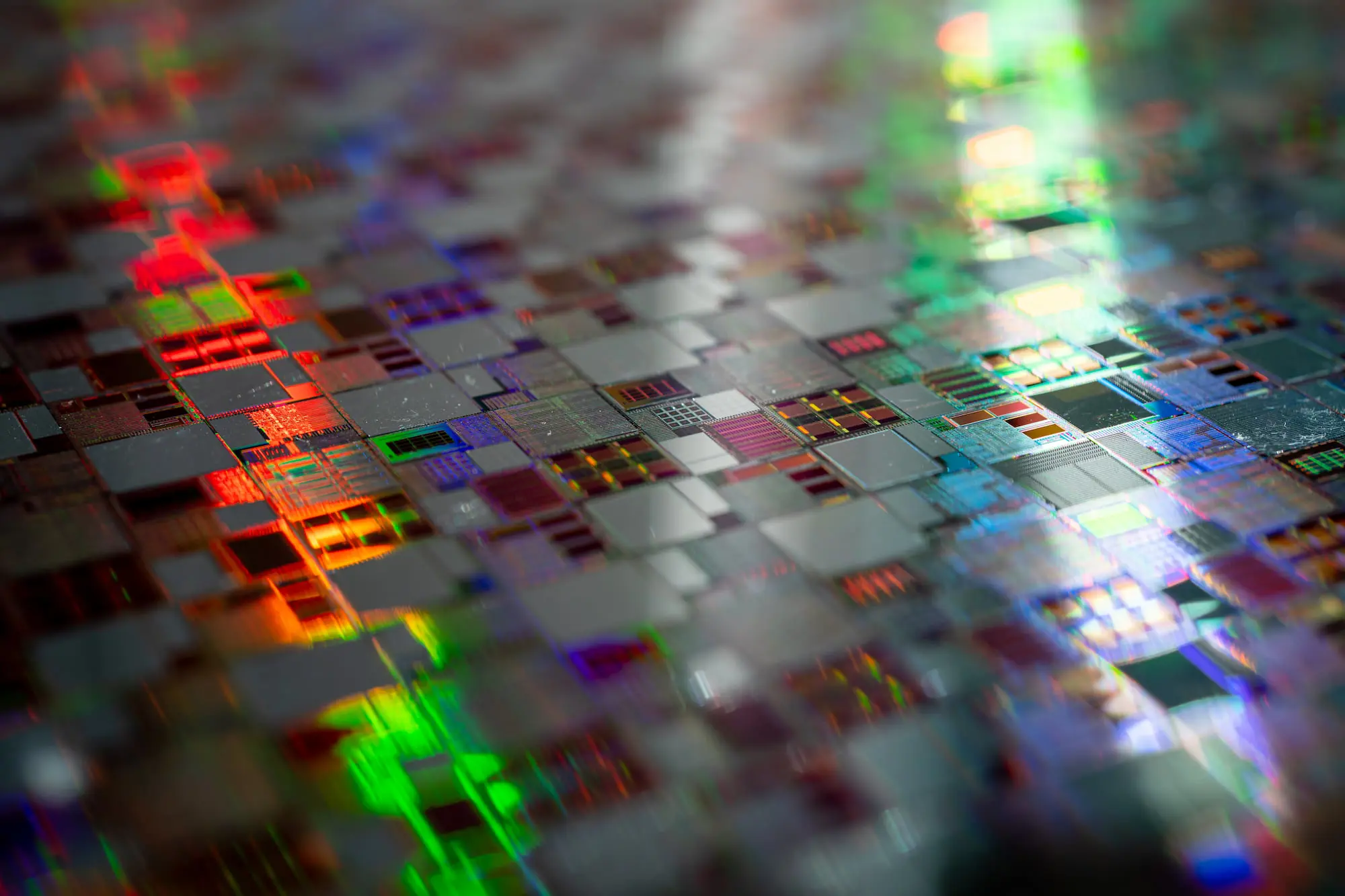 Apoyando la certeza en la fabricación de semiconductores