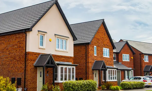 Retrofitting The Uk S Housing Stock Is Essential To Achieve Net Zero Targets