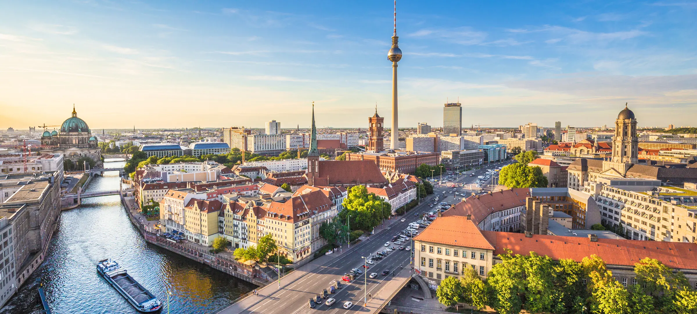Adobestock 91600450 Berlin, Germany