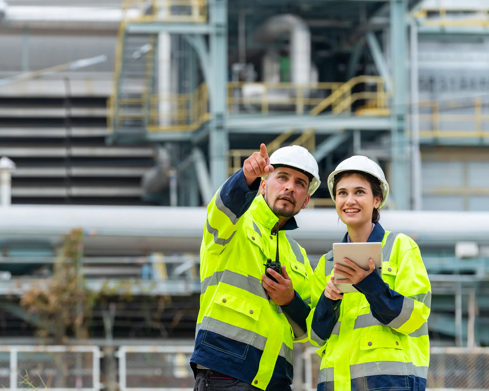 Addressing Skills Shortages Across The Construction Industry