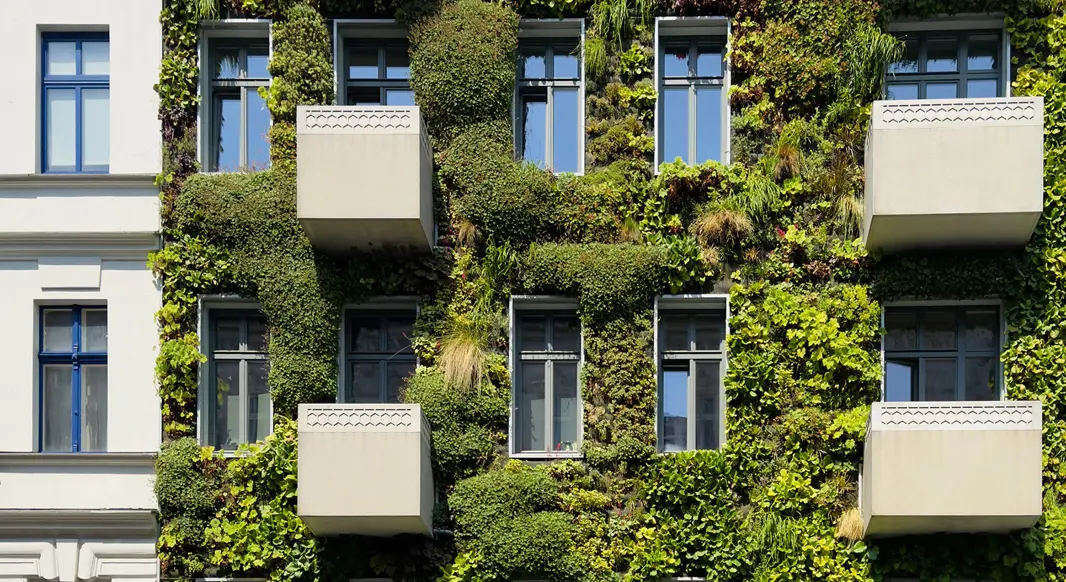 Sustainability