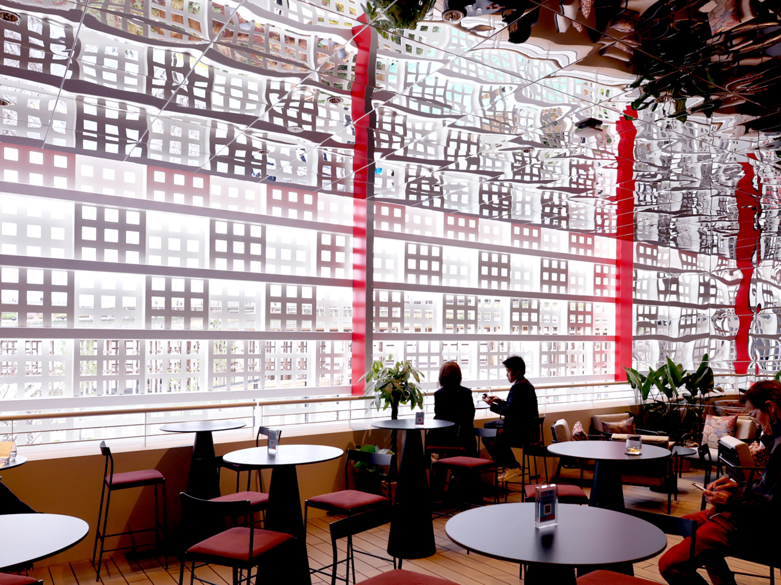 Bringing the UK Pavilion to Life at World Expo 2025