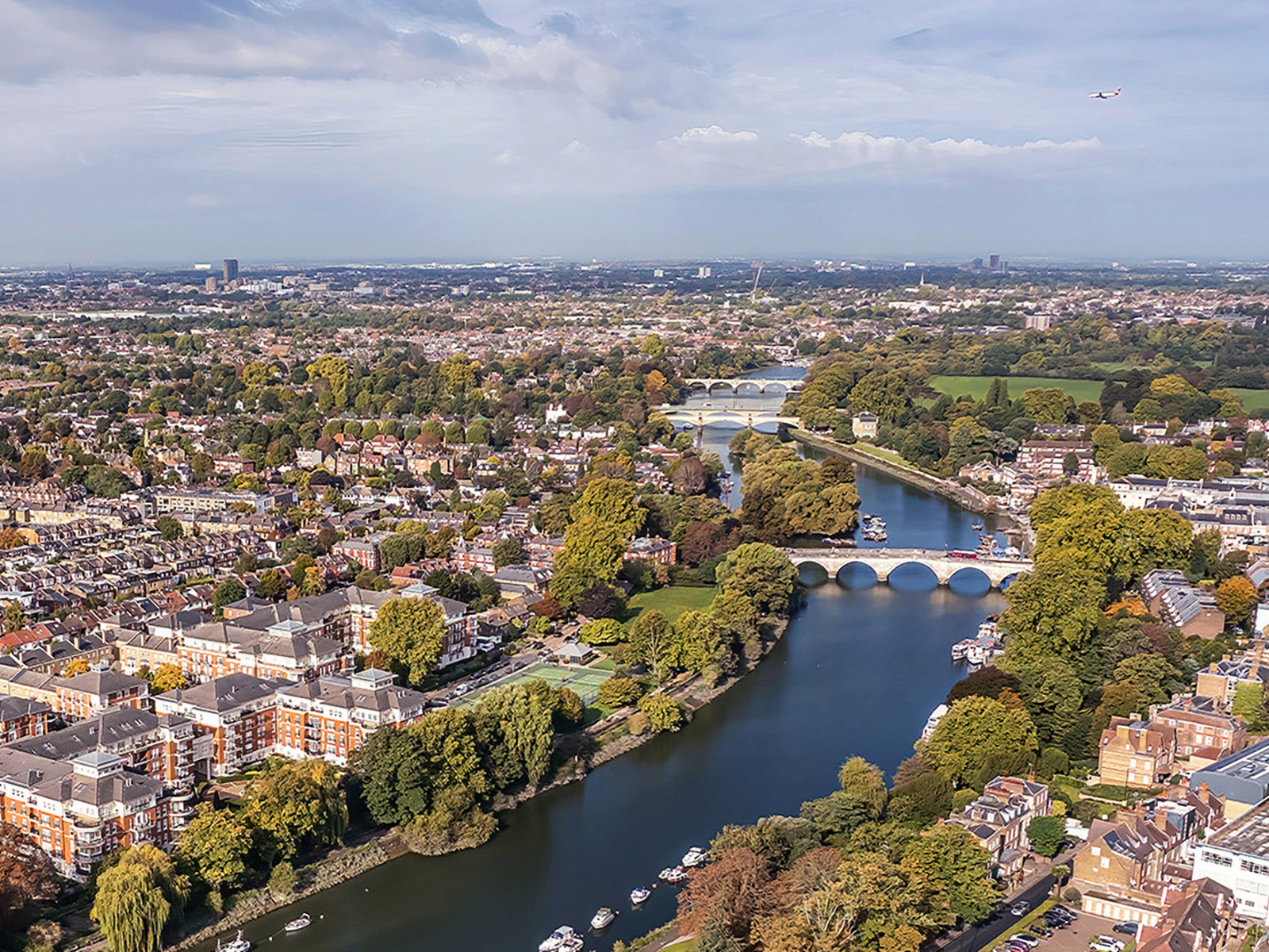 Manteniendo en marcha el mayor proyecto de ayuda contra inundaciones de la Agencia de Medio Ambiente