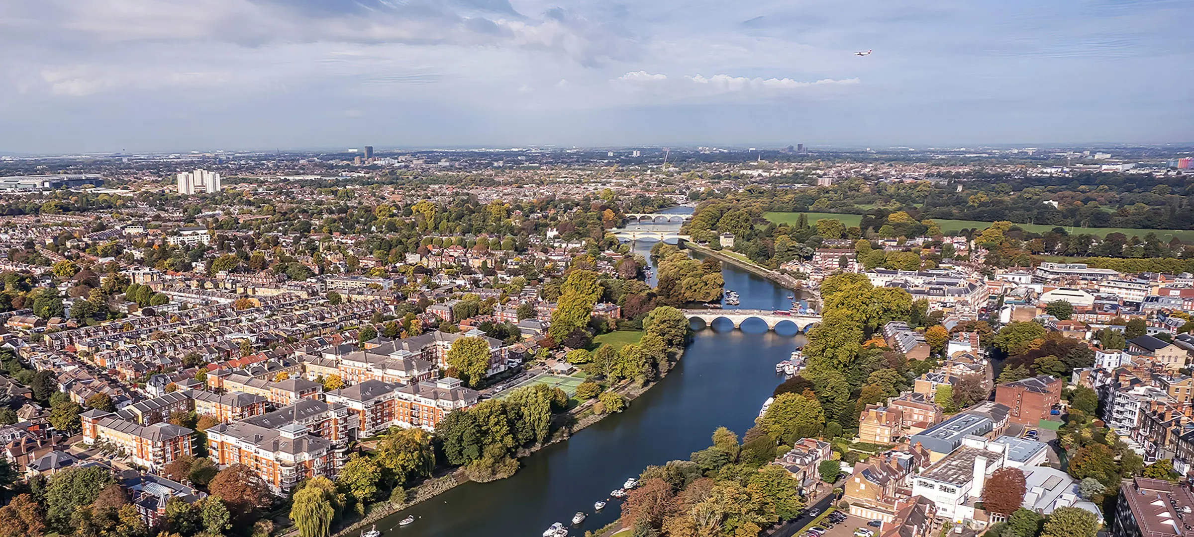 River Thames Scheme