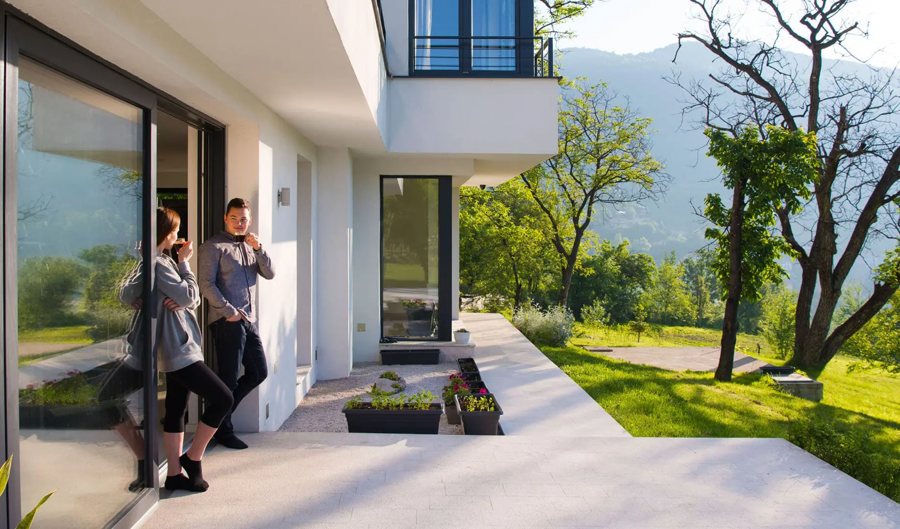 Residential 2 Adobestock 155931339
