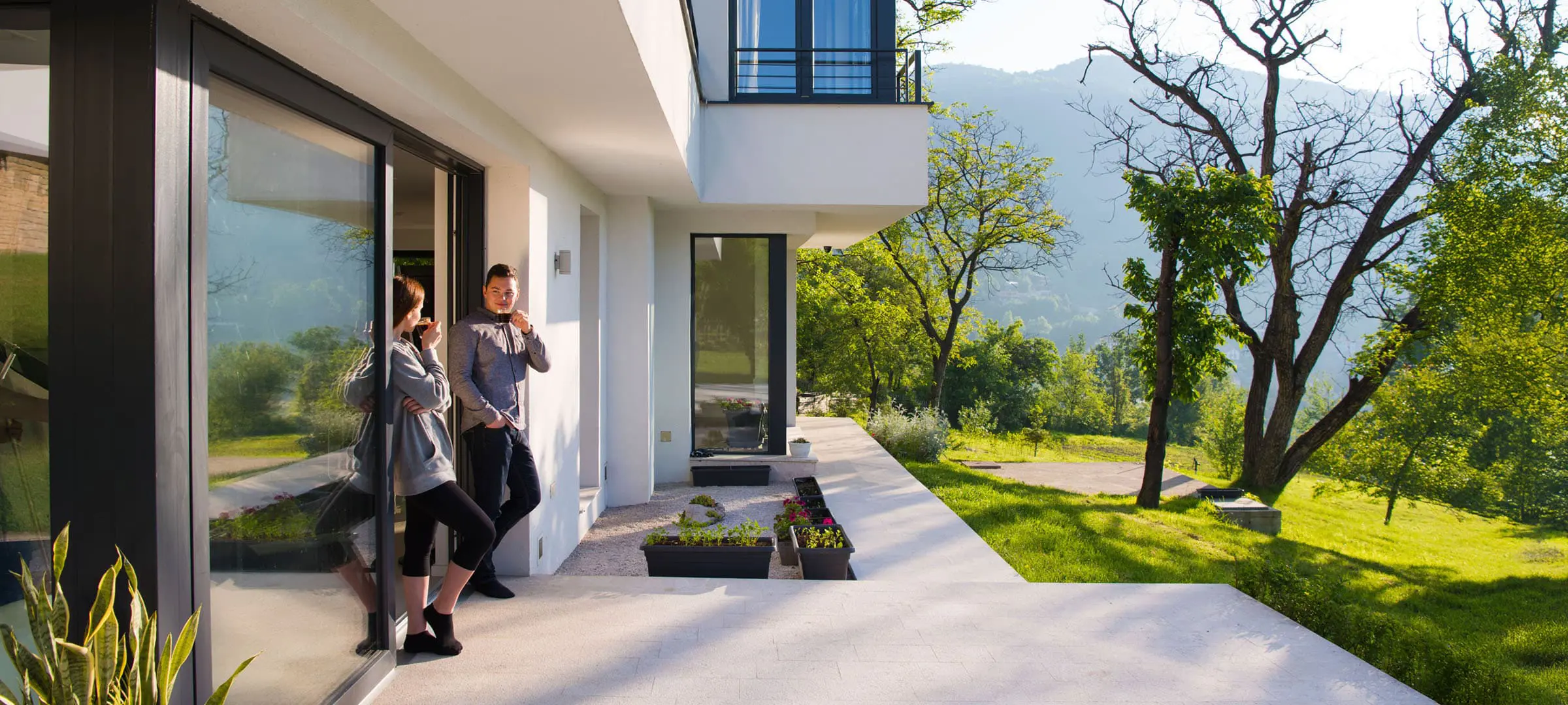 Residential 2 Adobestock 155931339