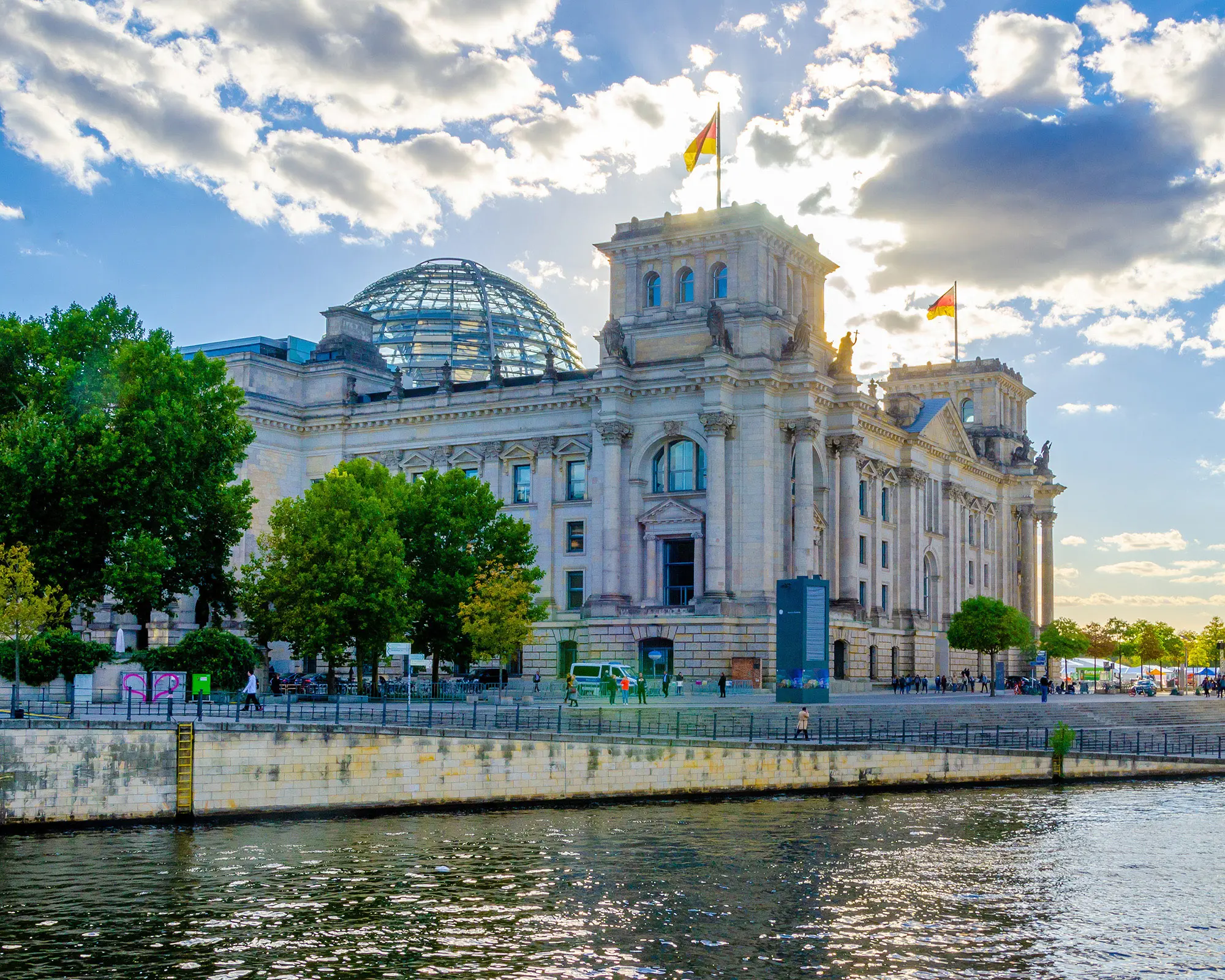 Germany S 2025 Election What We Know