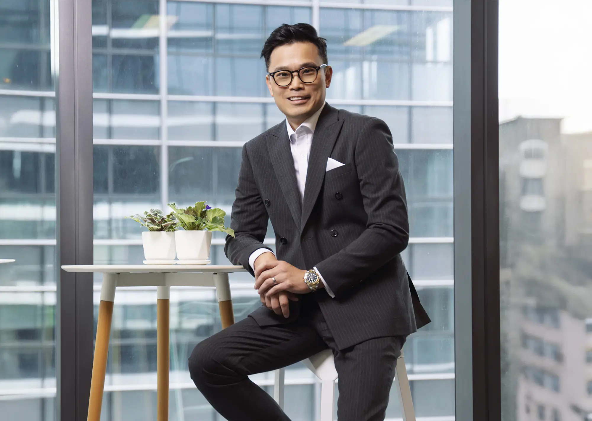 Rex Lai