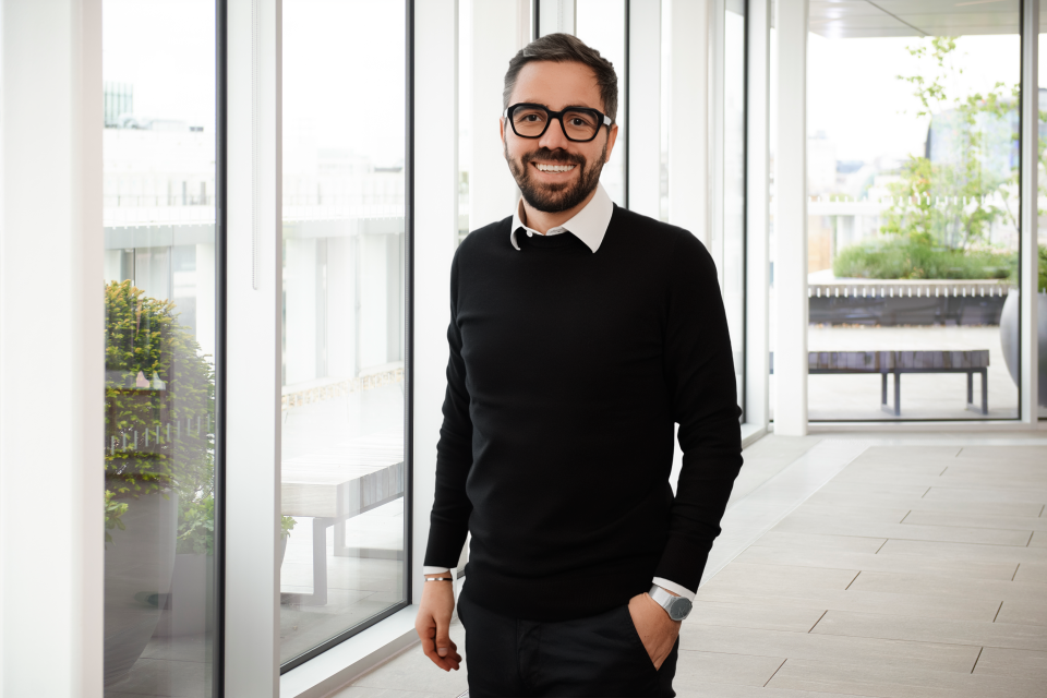 Samuele Caruso