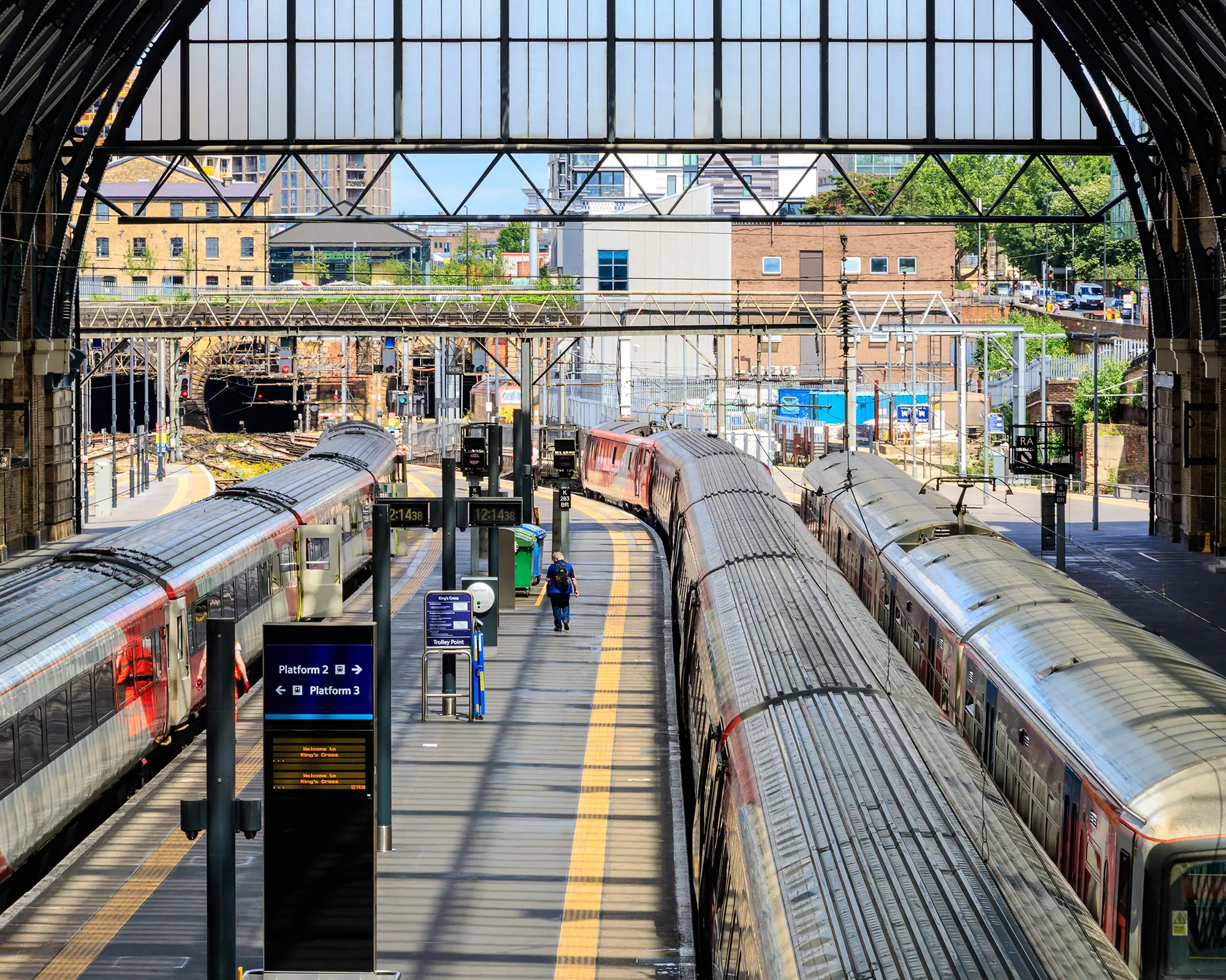 Currie Brown Expands Infrastructure Group To Support Strategic Business Growth