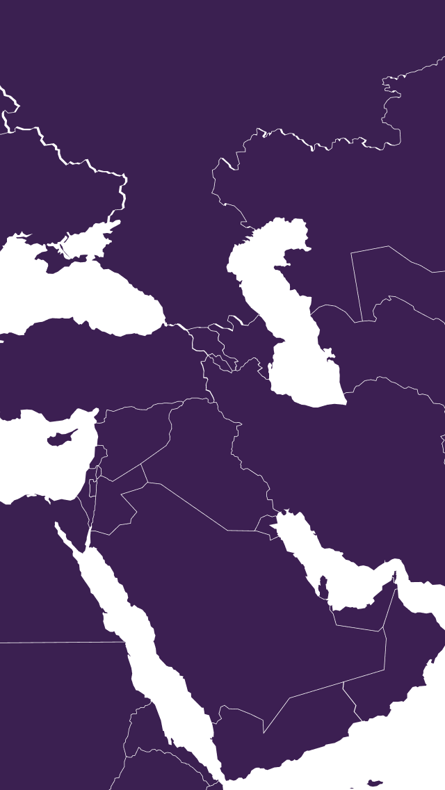 Middle East Mobile