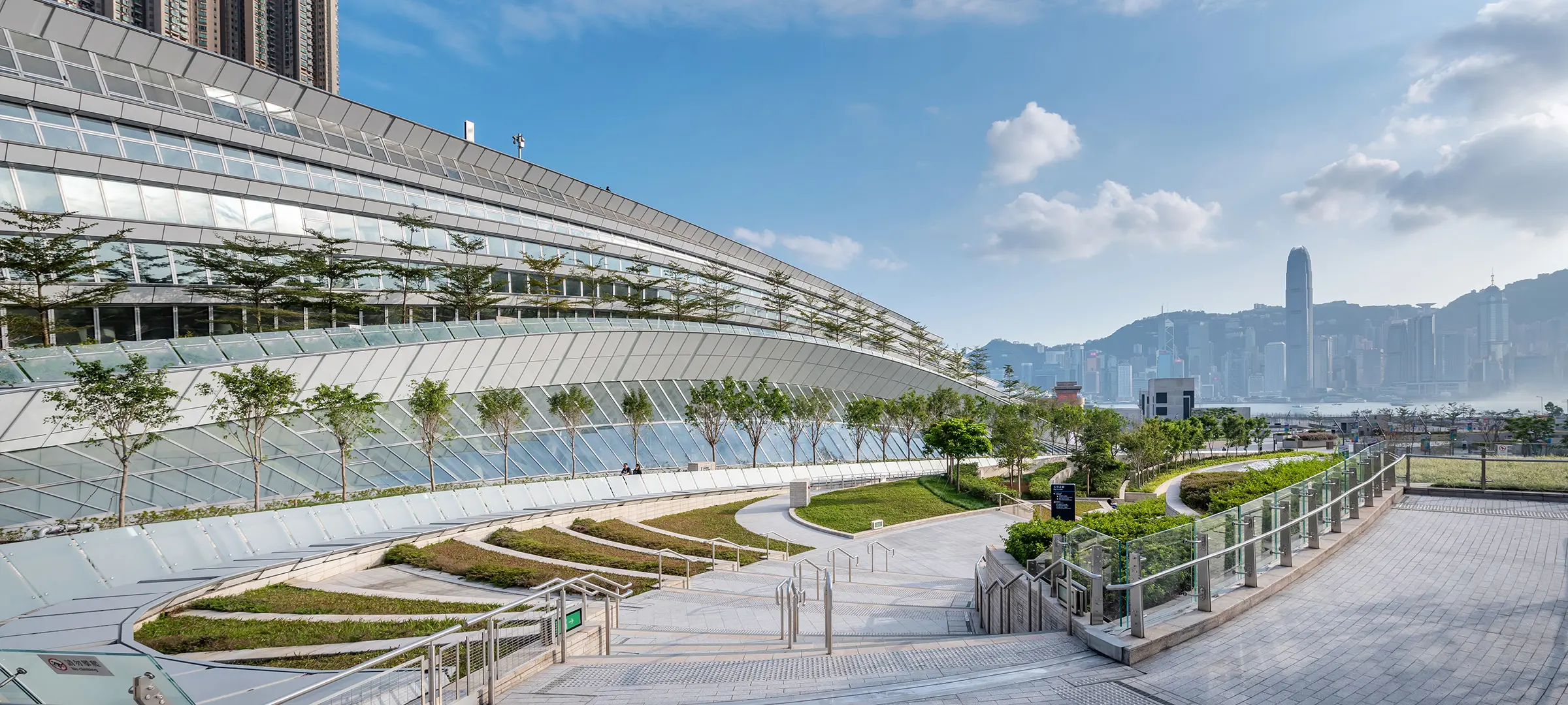 West Kowloon Terminus 248316731