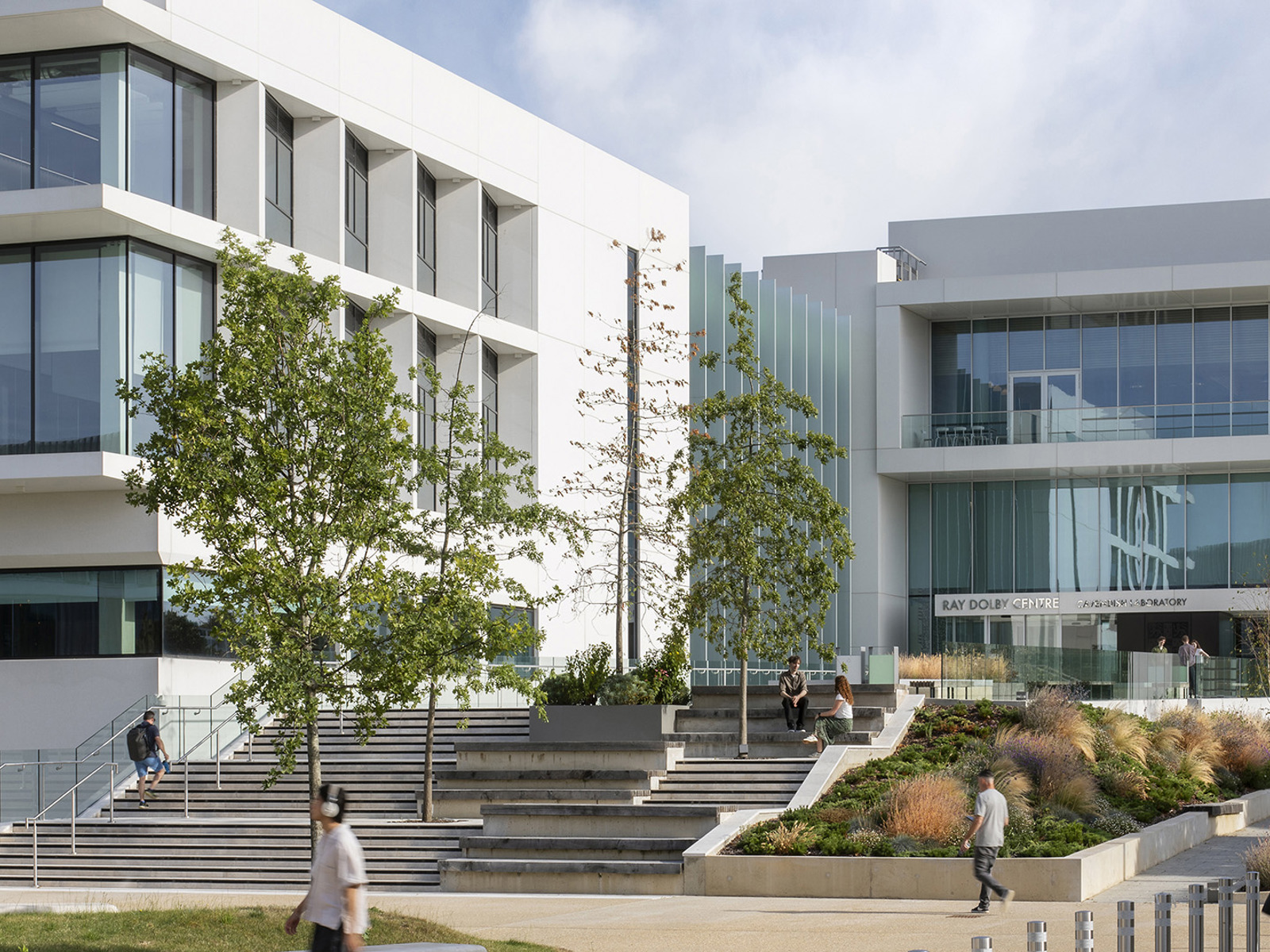 构建物理学的未来