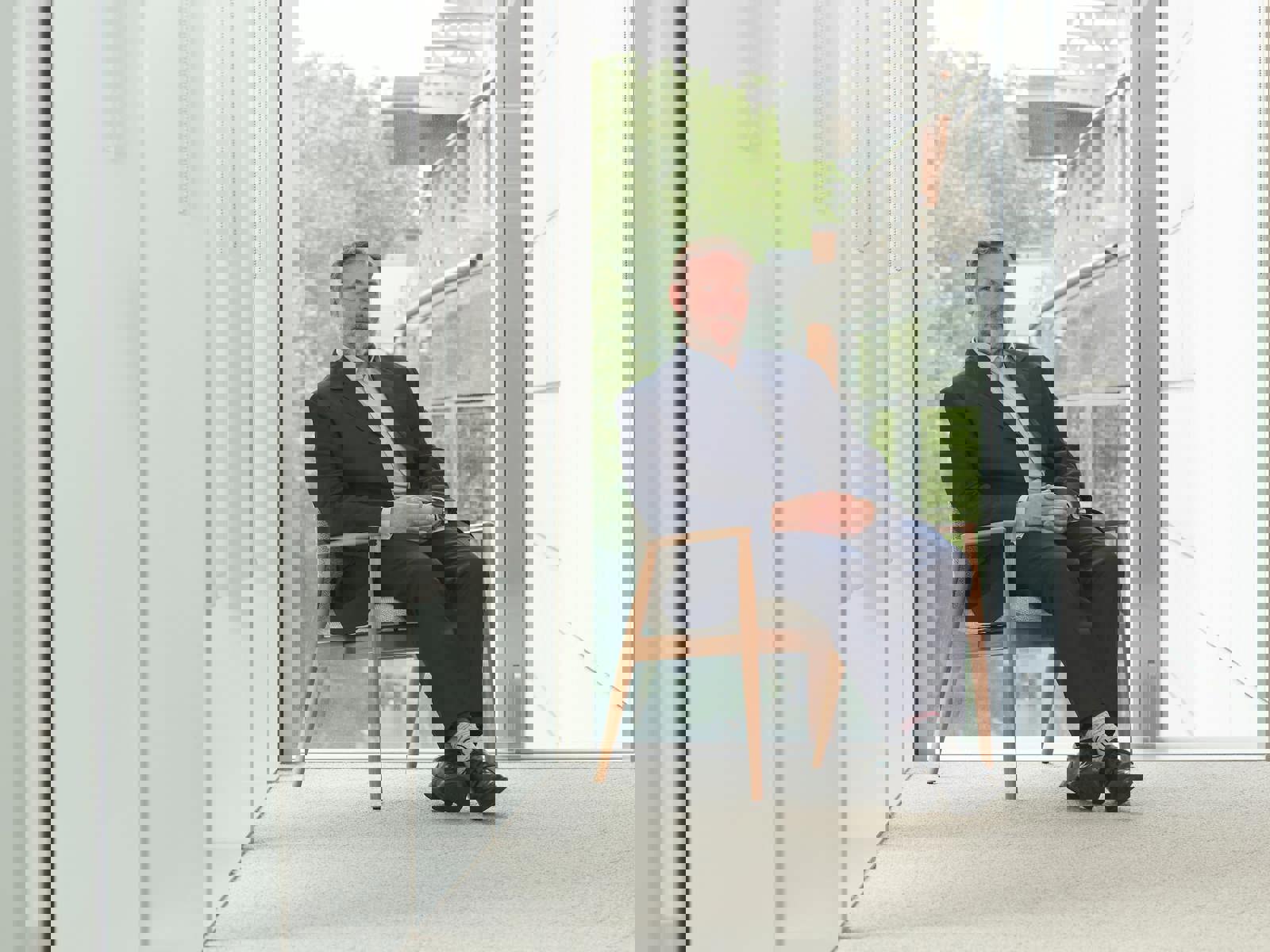 كريس بالمبرو