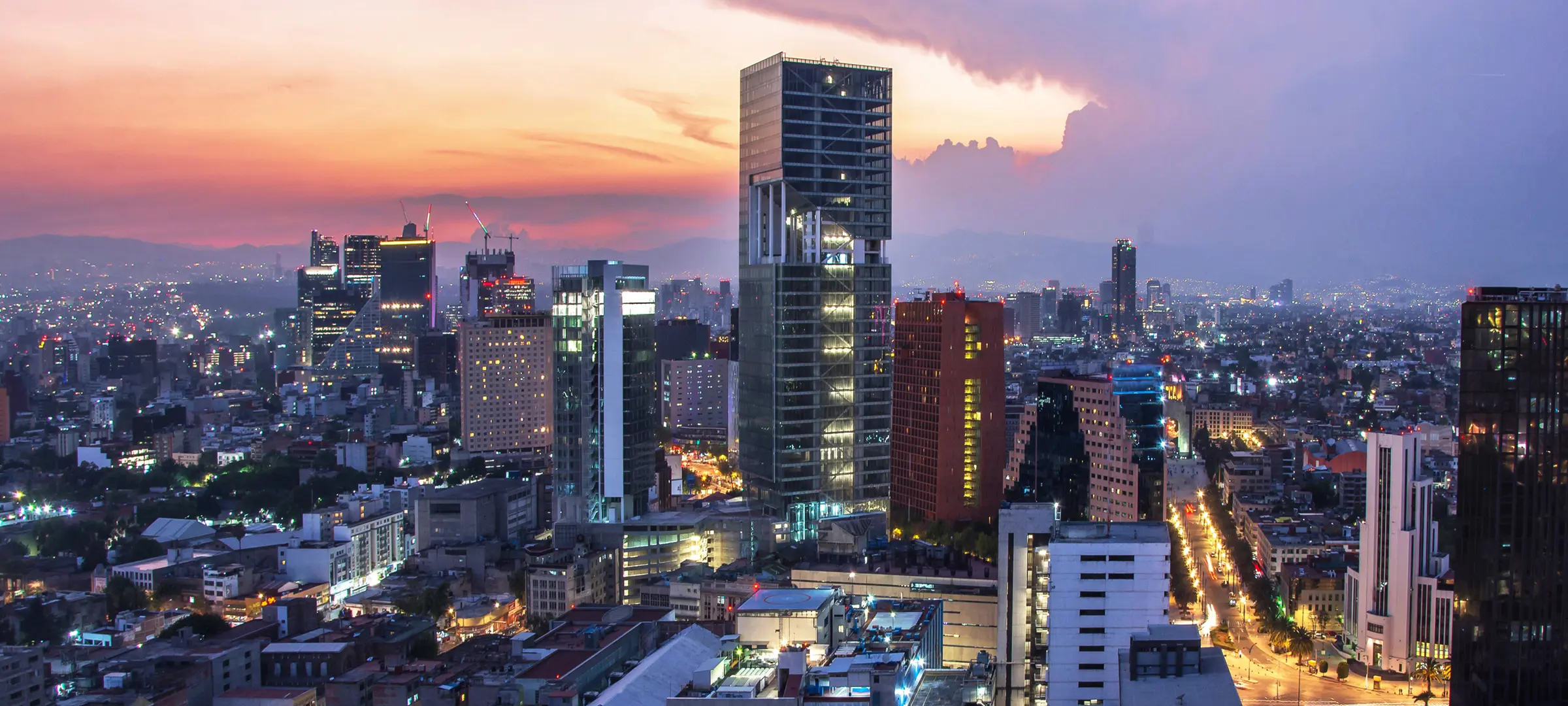 Adobestock 199151724 Mexico