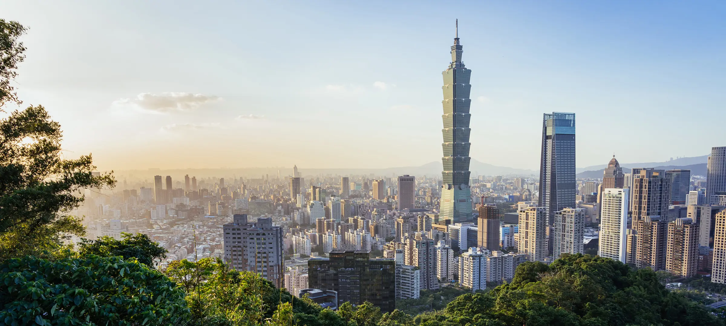 Adobestock 231159056 Taiwan
