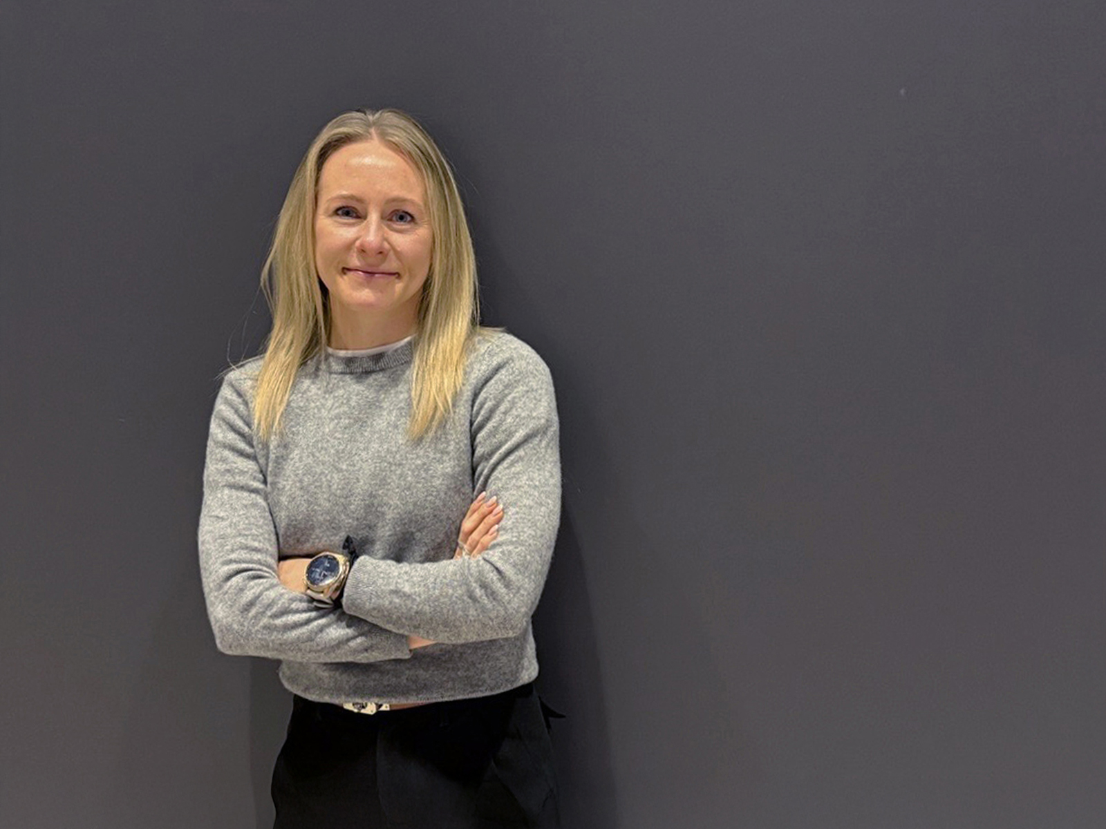 Karriere von Rachel Personius