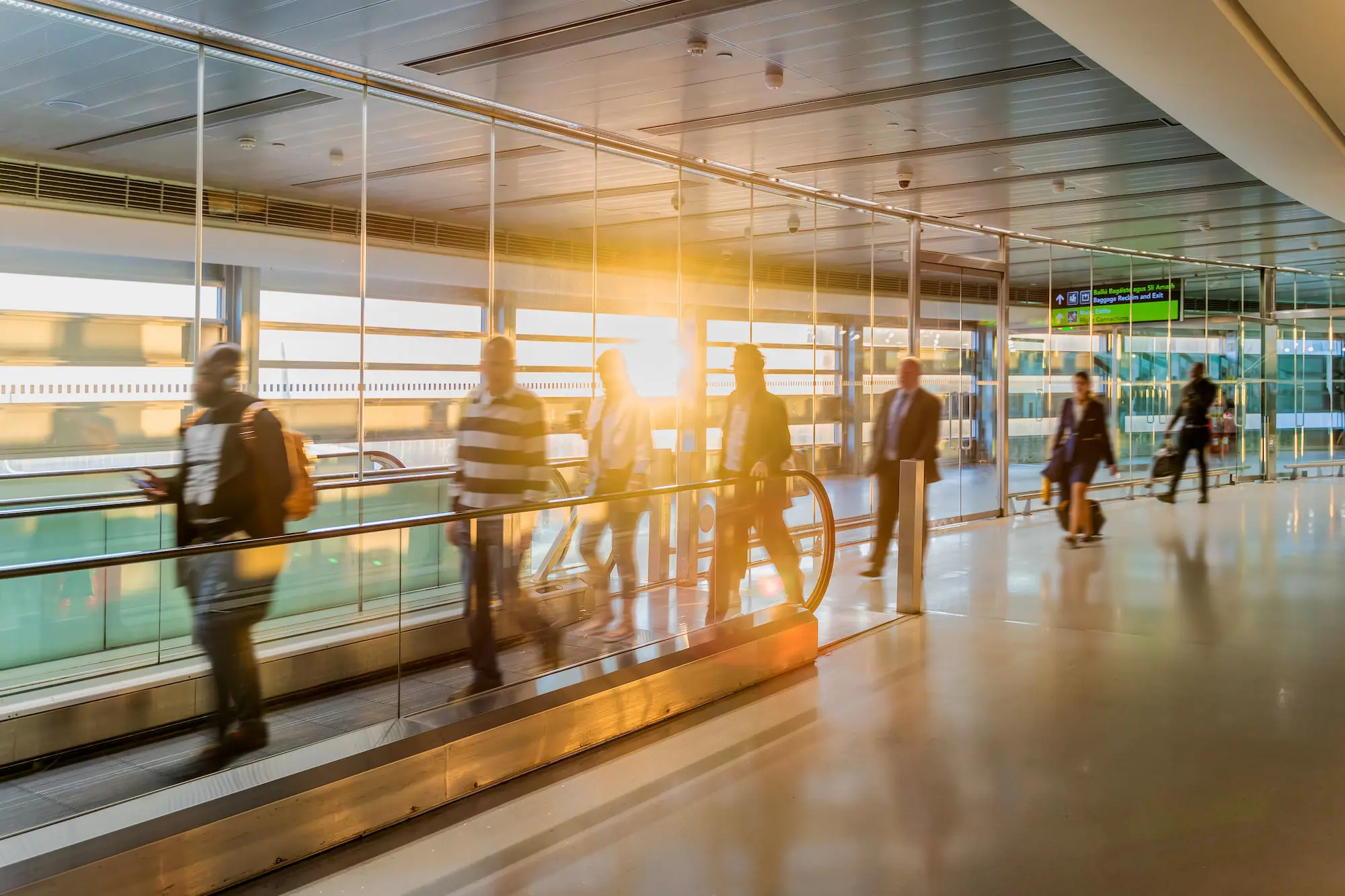 Independent advice for a major transport link