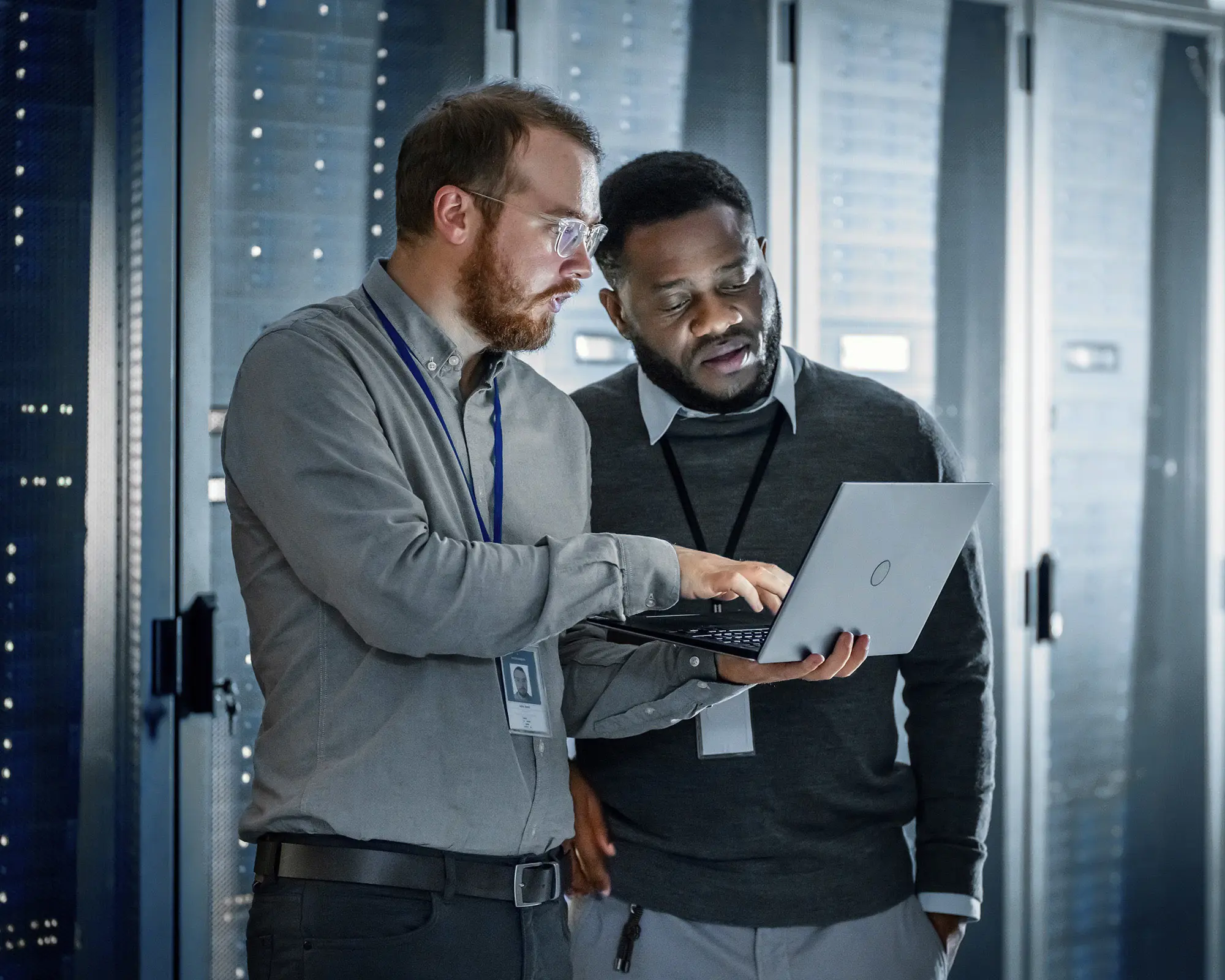 Unlocking Europe S Developing Data Centre Markets