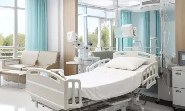 Delivering Value In The Evolving Saudi Arabia Healthcare System