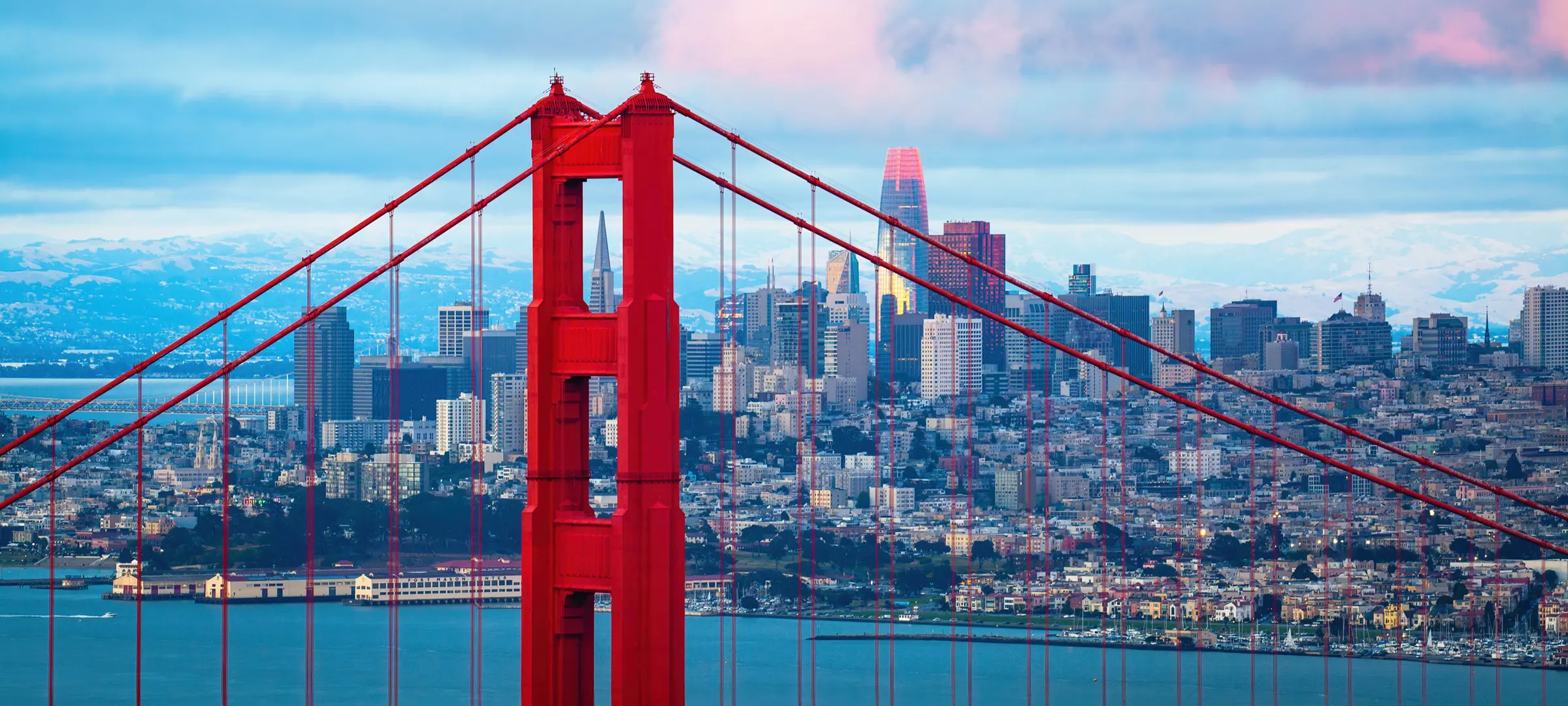 Adobestock 441694065 San Francisco, USA