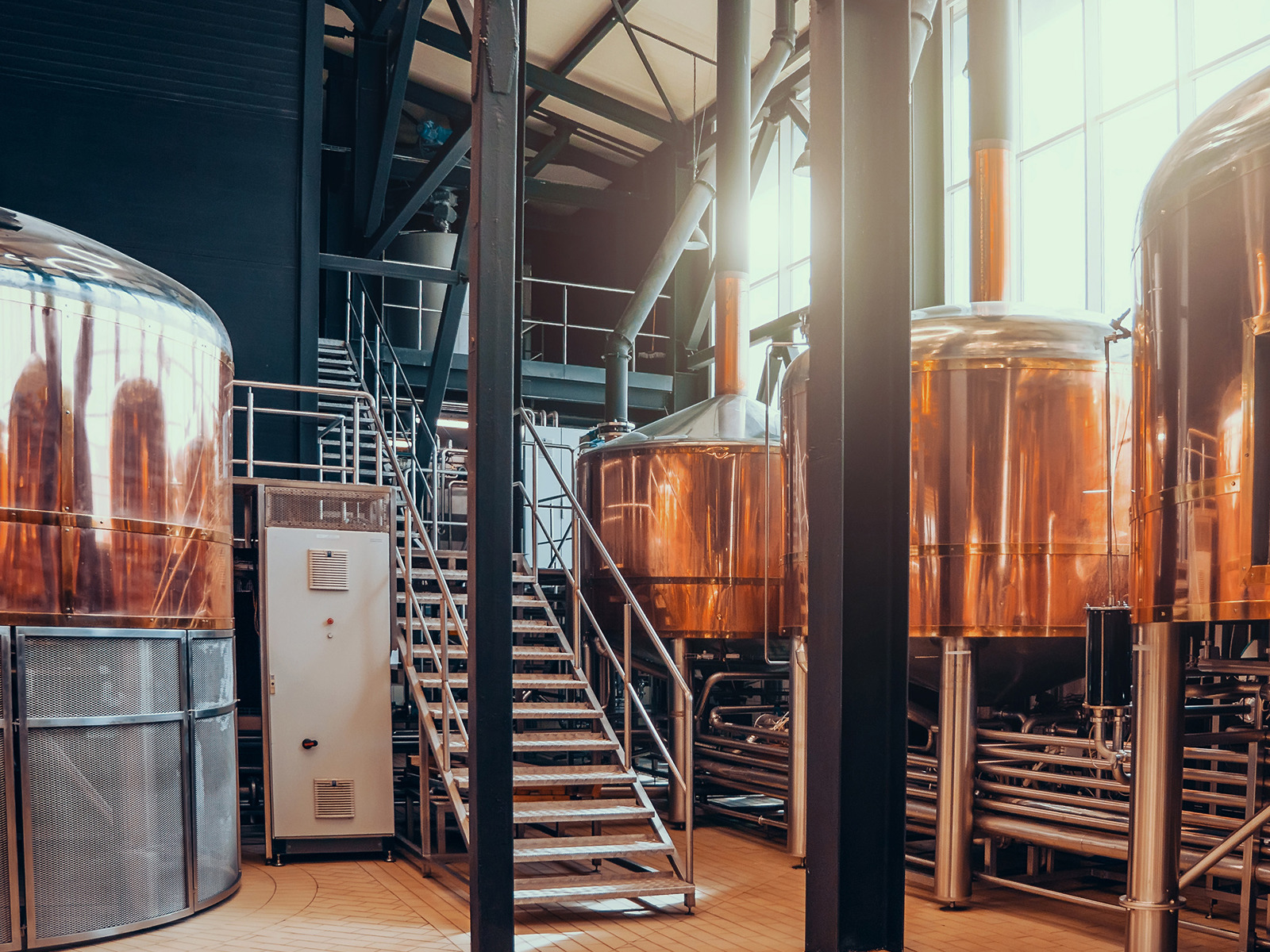 Creando un nuevo destino para los amantes de la cerveza y la comida.